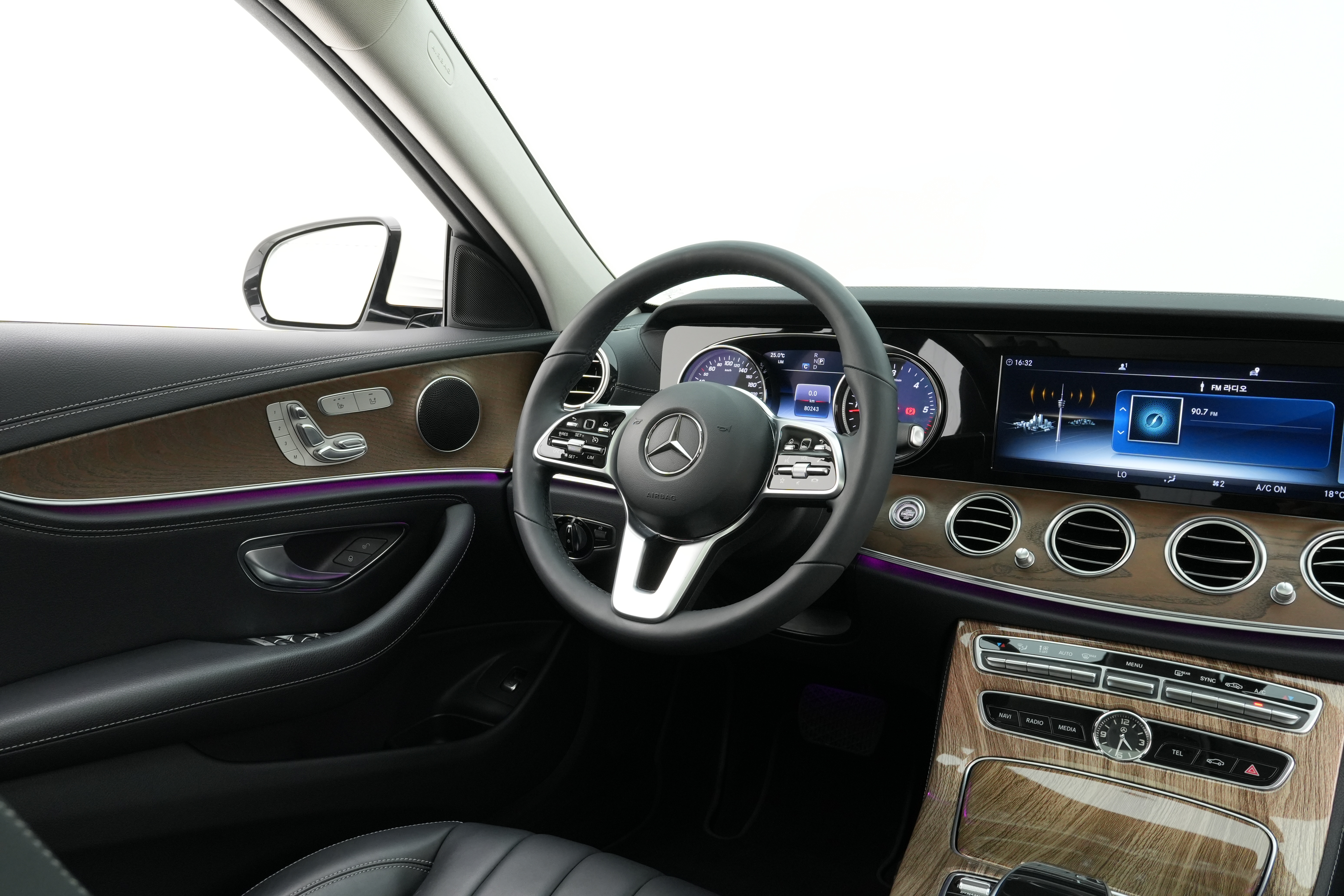 interior colour