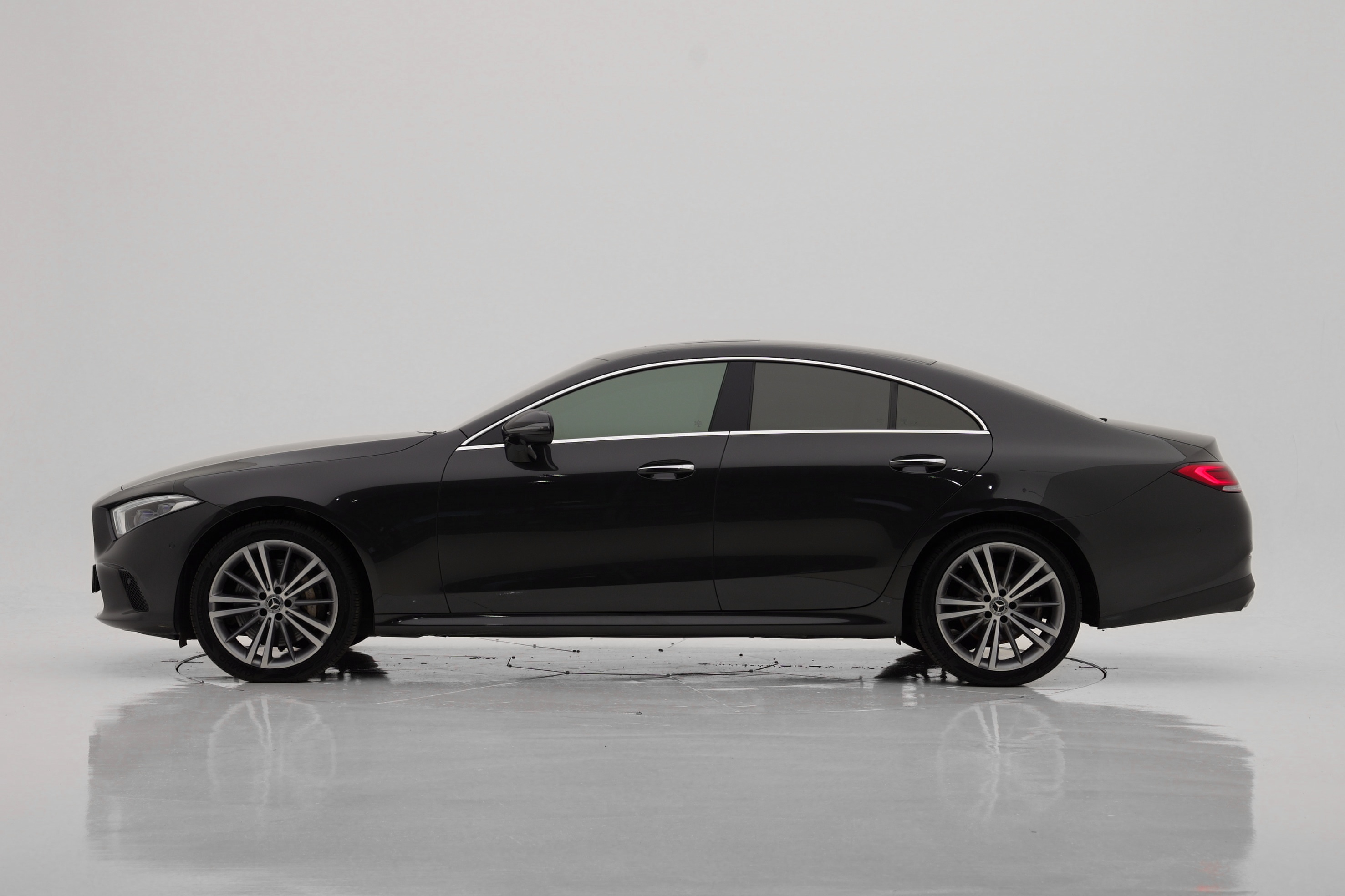 Mercedes-Benz CLS CLS400d 4MATIC
