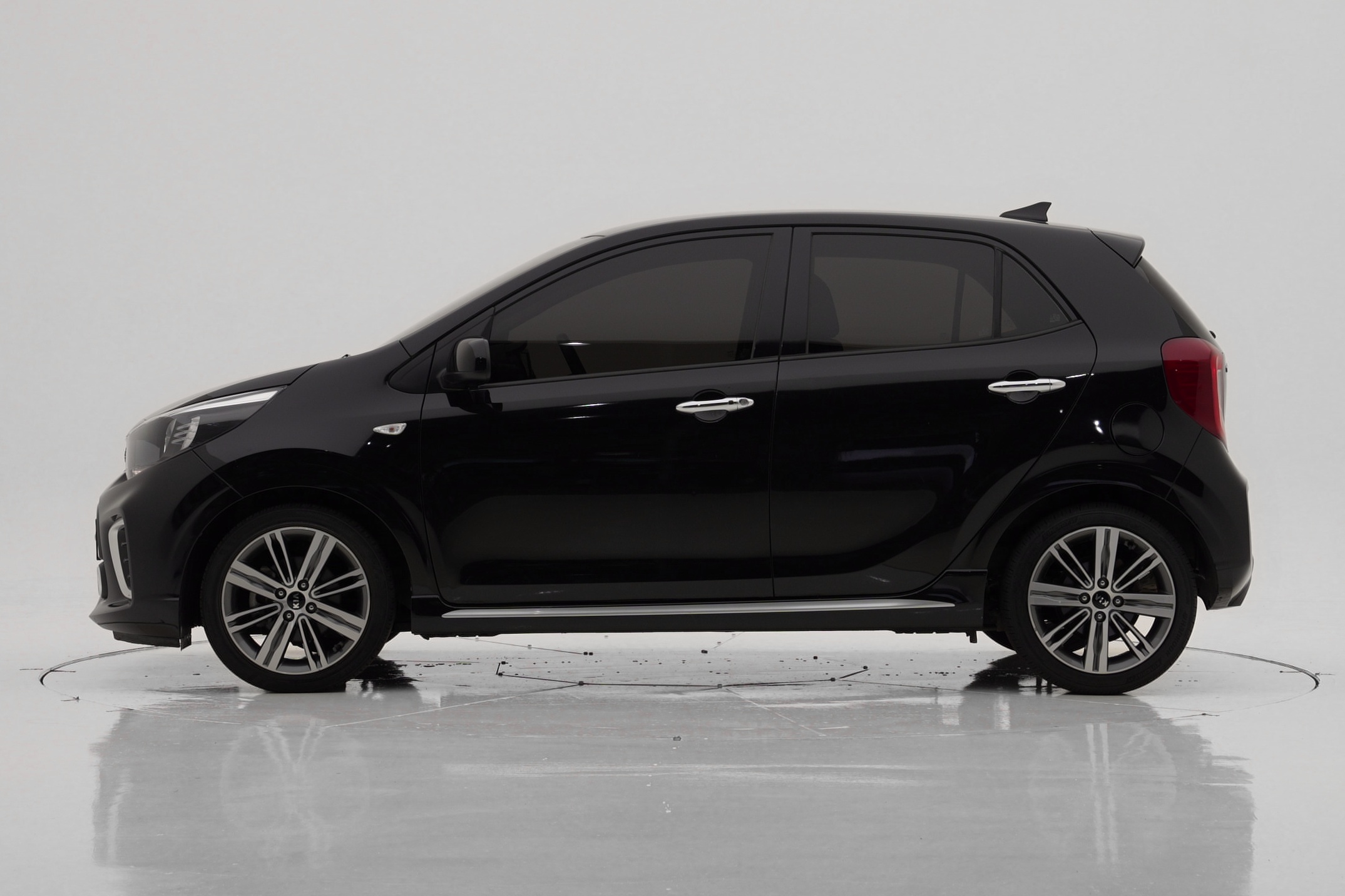Kia Morning Prestige