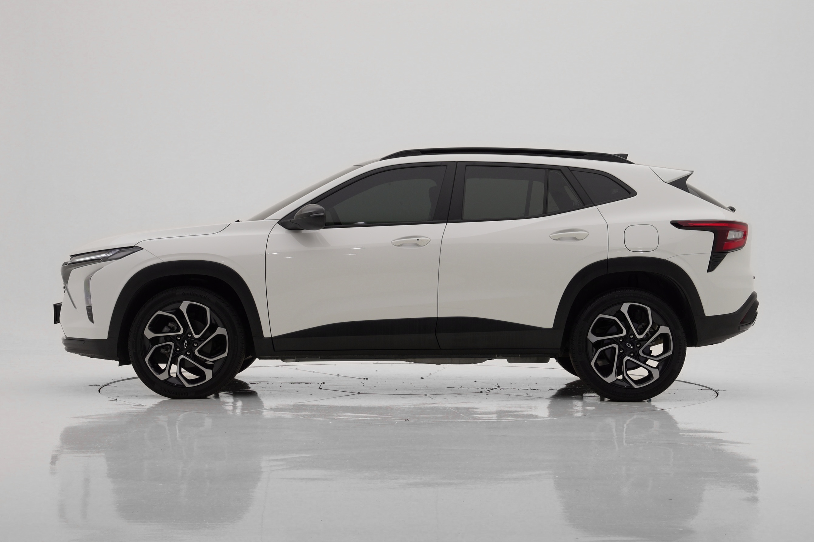 Chevrolet Trax 1.2 RS