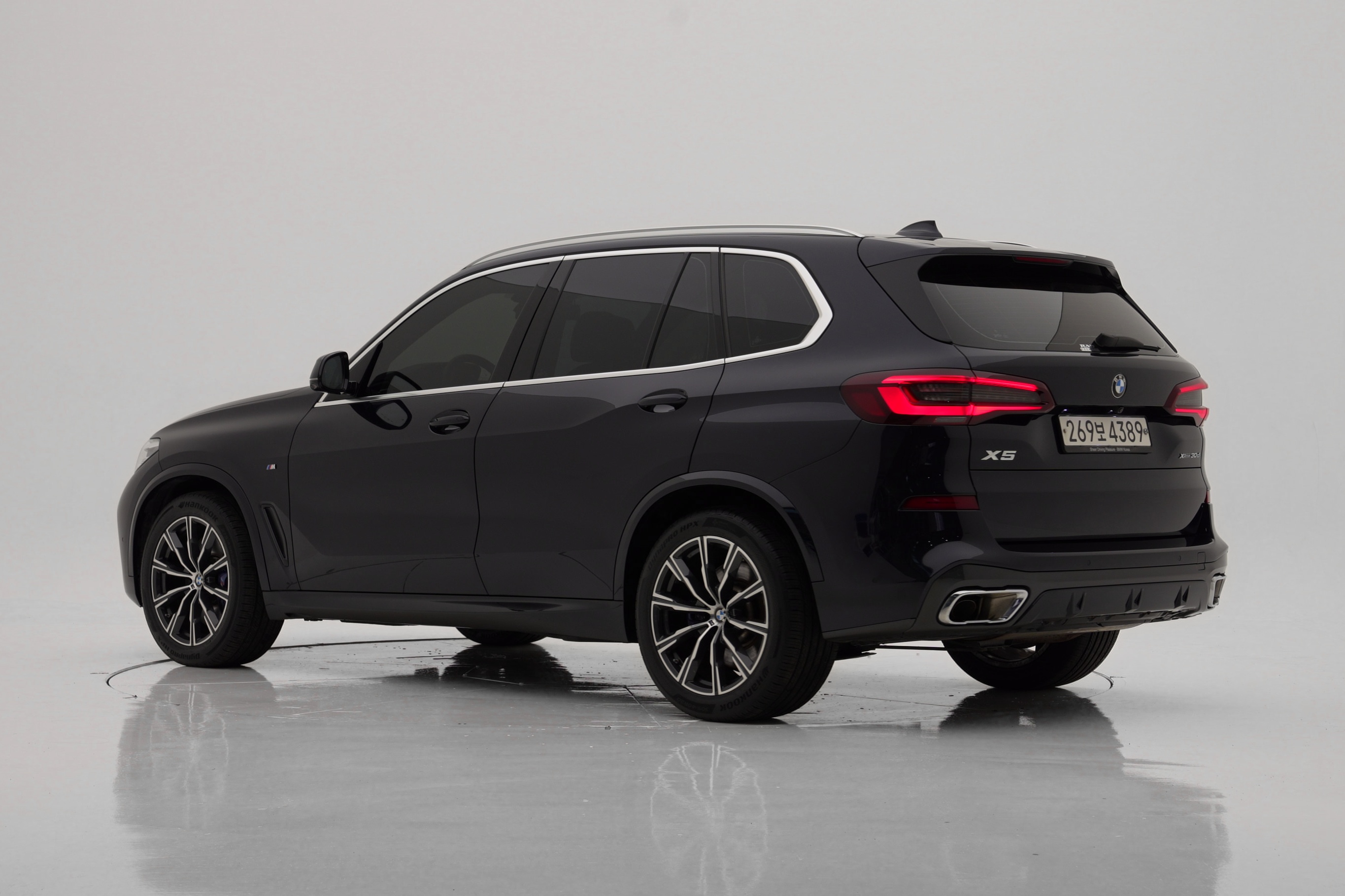 BMW BMW X5 (G05) xDrive 30d M Sport