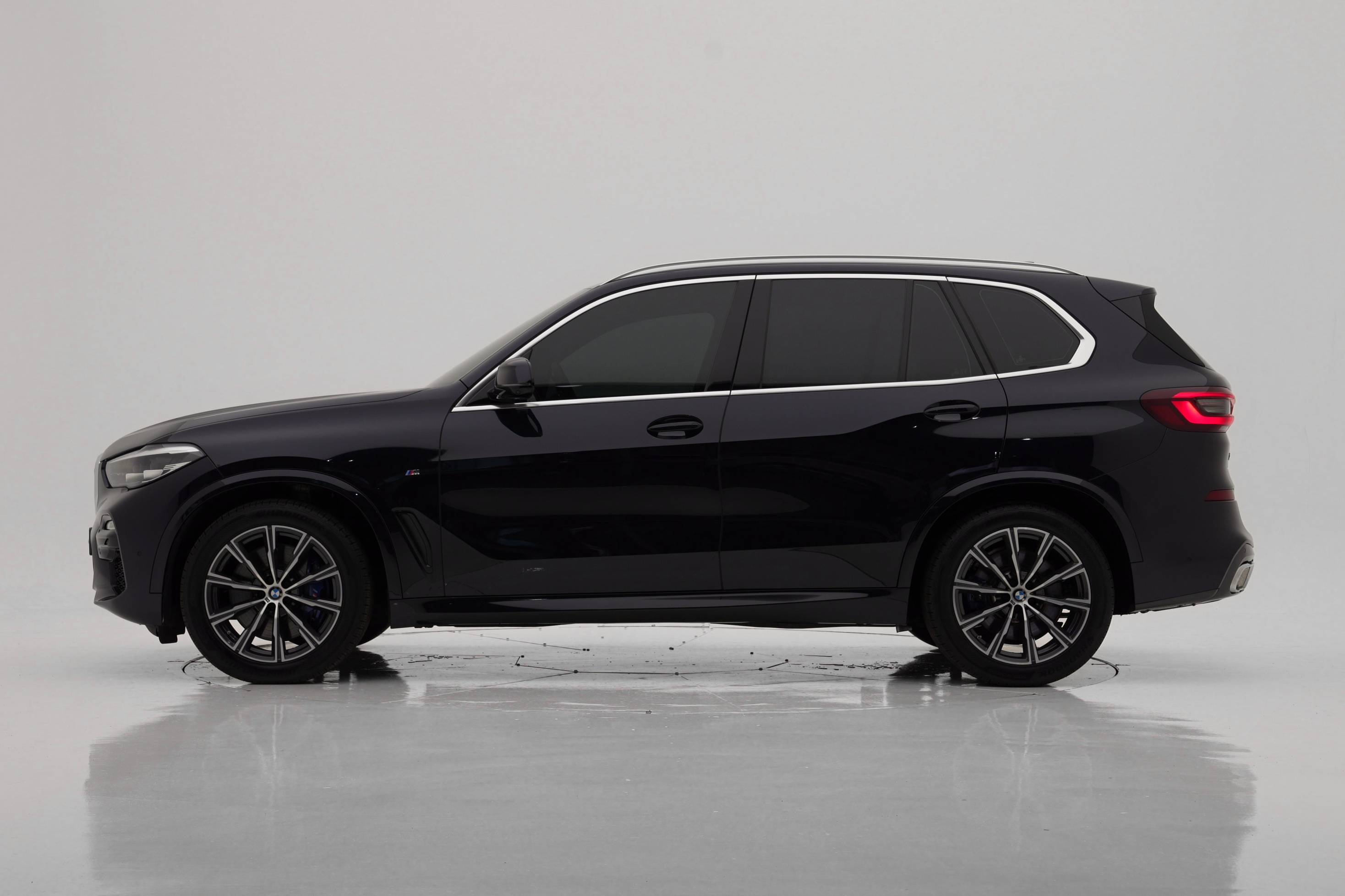 BMW BMW X5 (G05) xDrive 30d M Sport