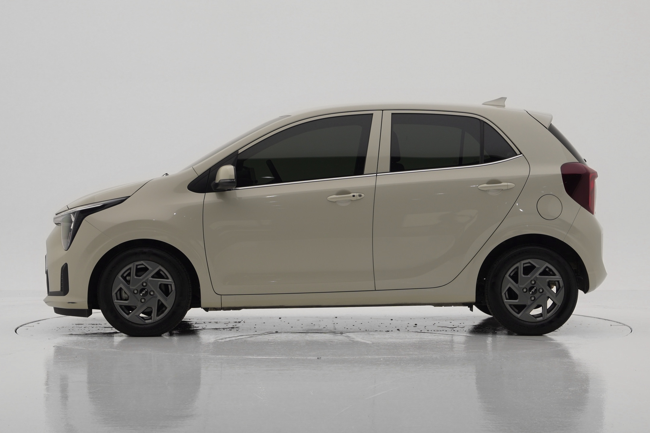 Kia Morning Signature