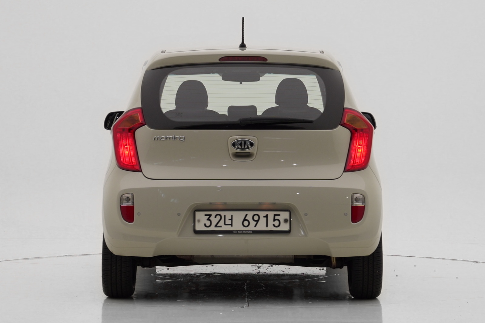 Kia Morning