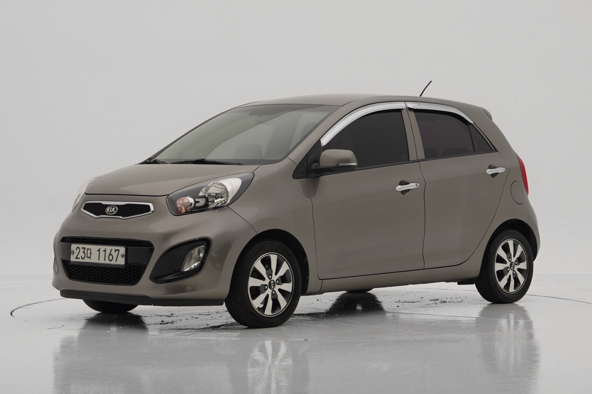 Kia Morning