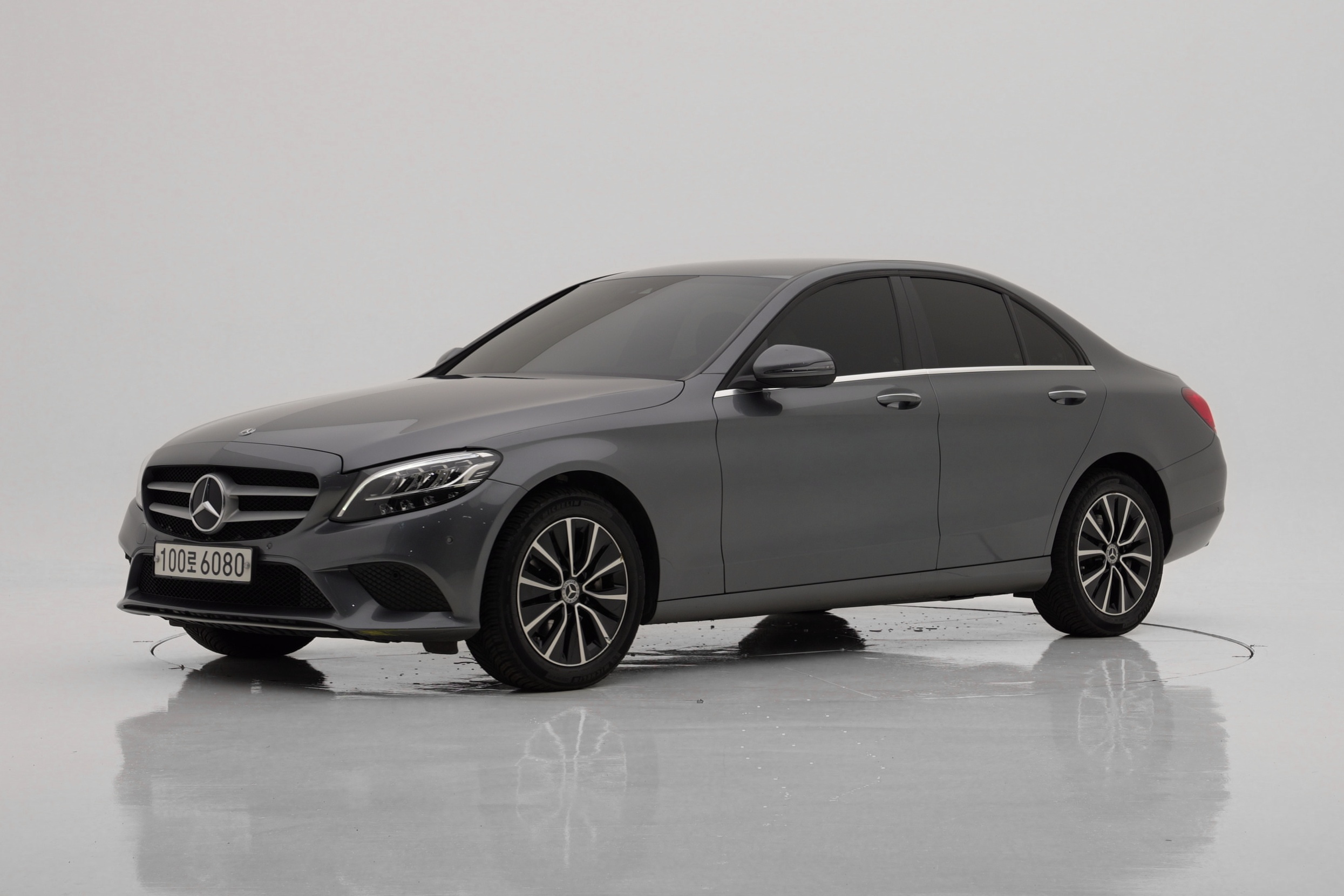 Mercedes-Benz C-Class C200