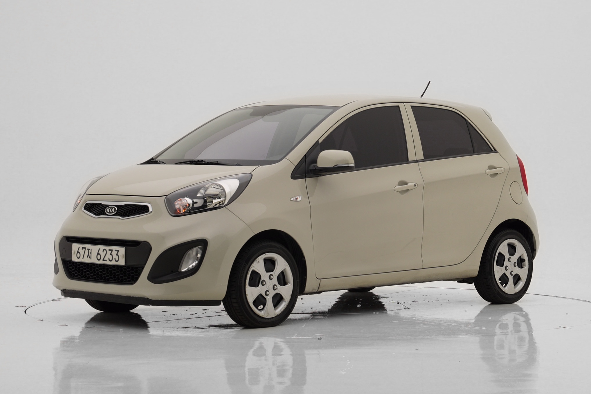 Kia Morning