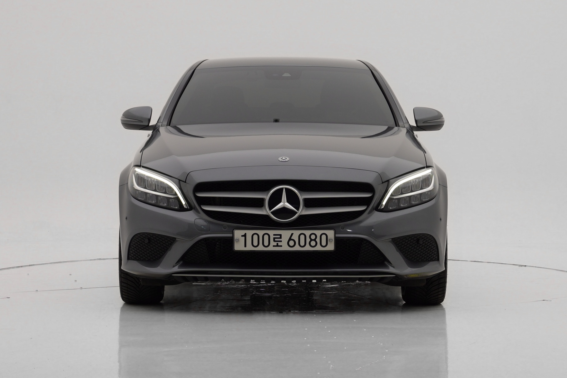 Mercedes-Benz C-Class C200