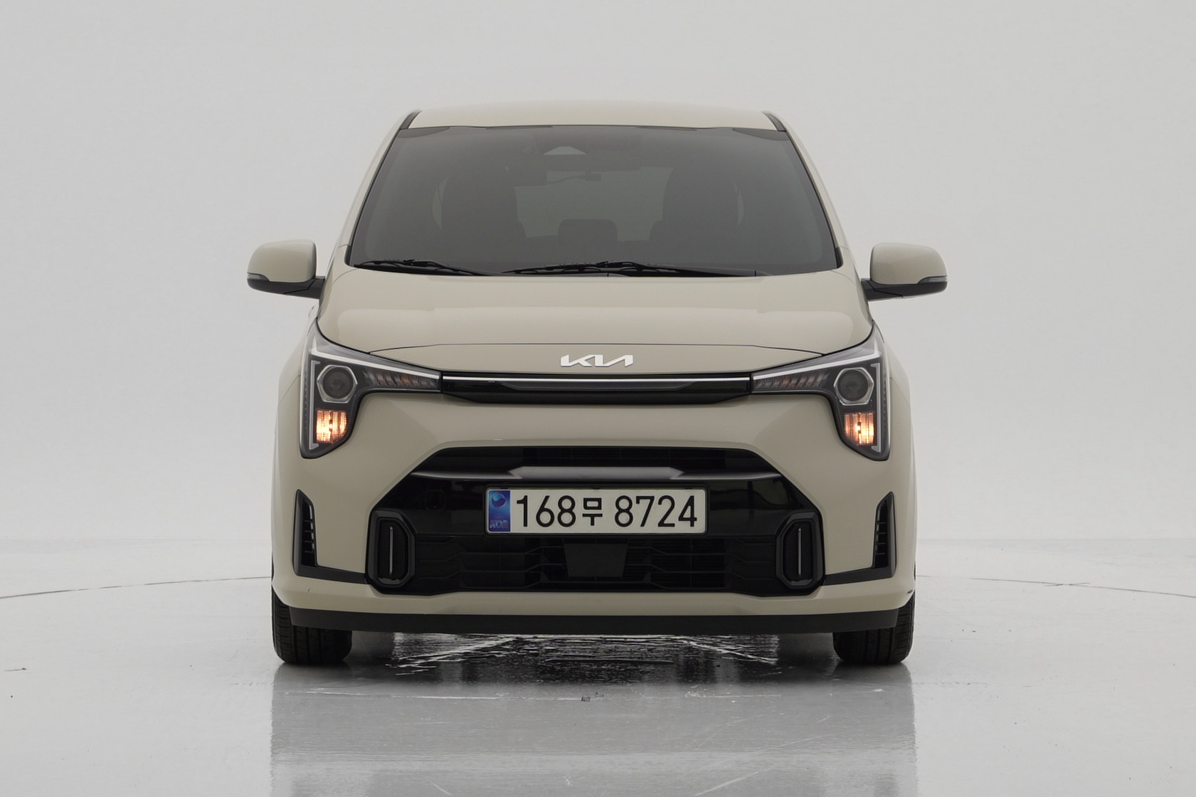 Kia Morning Signature