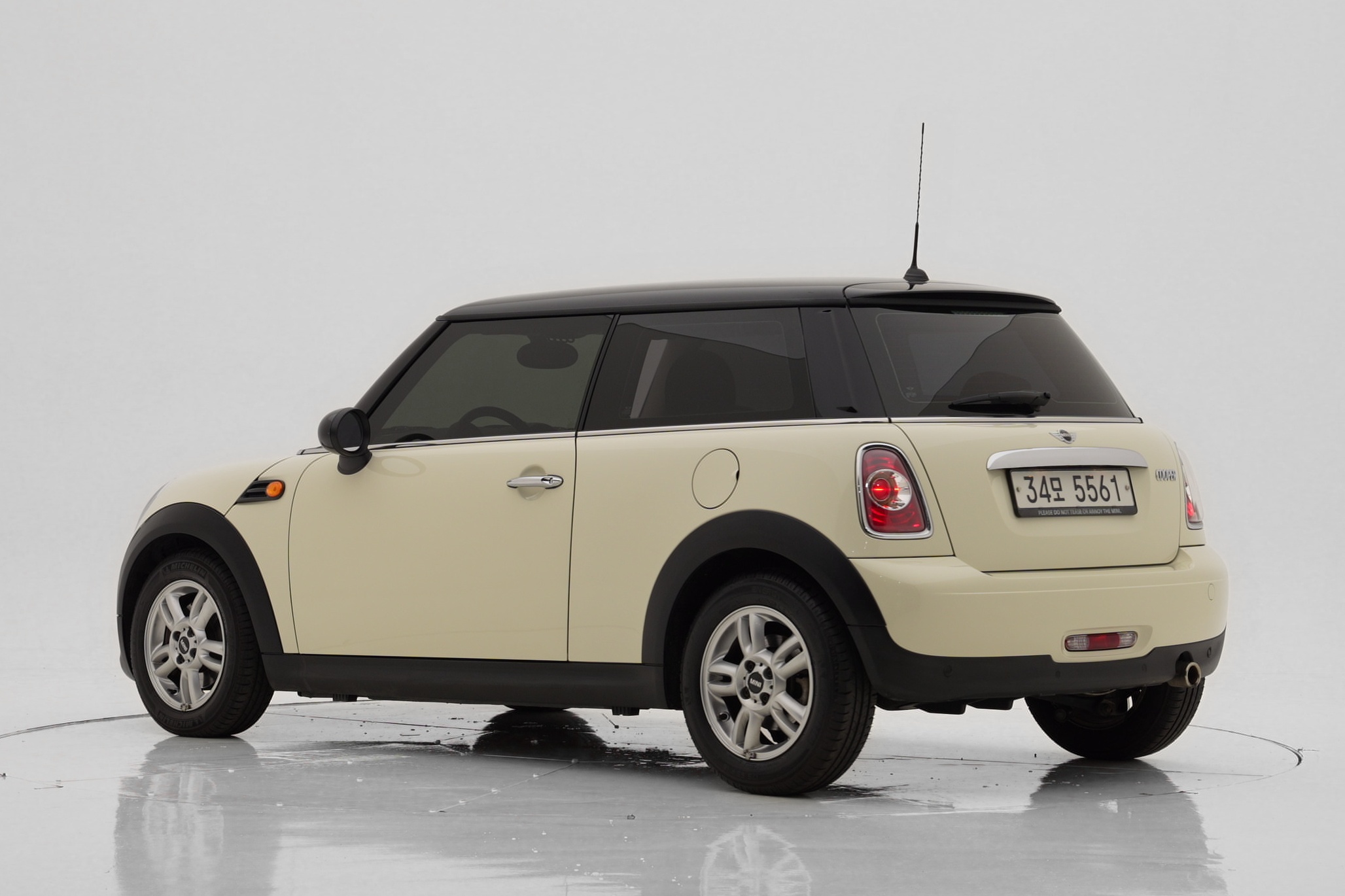 MINI Cooper SE