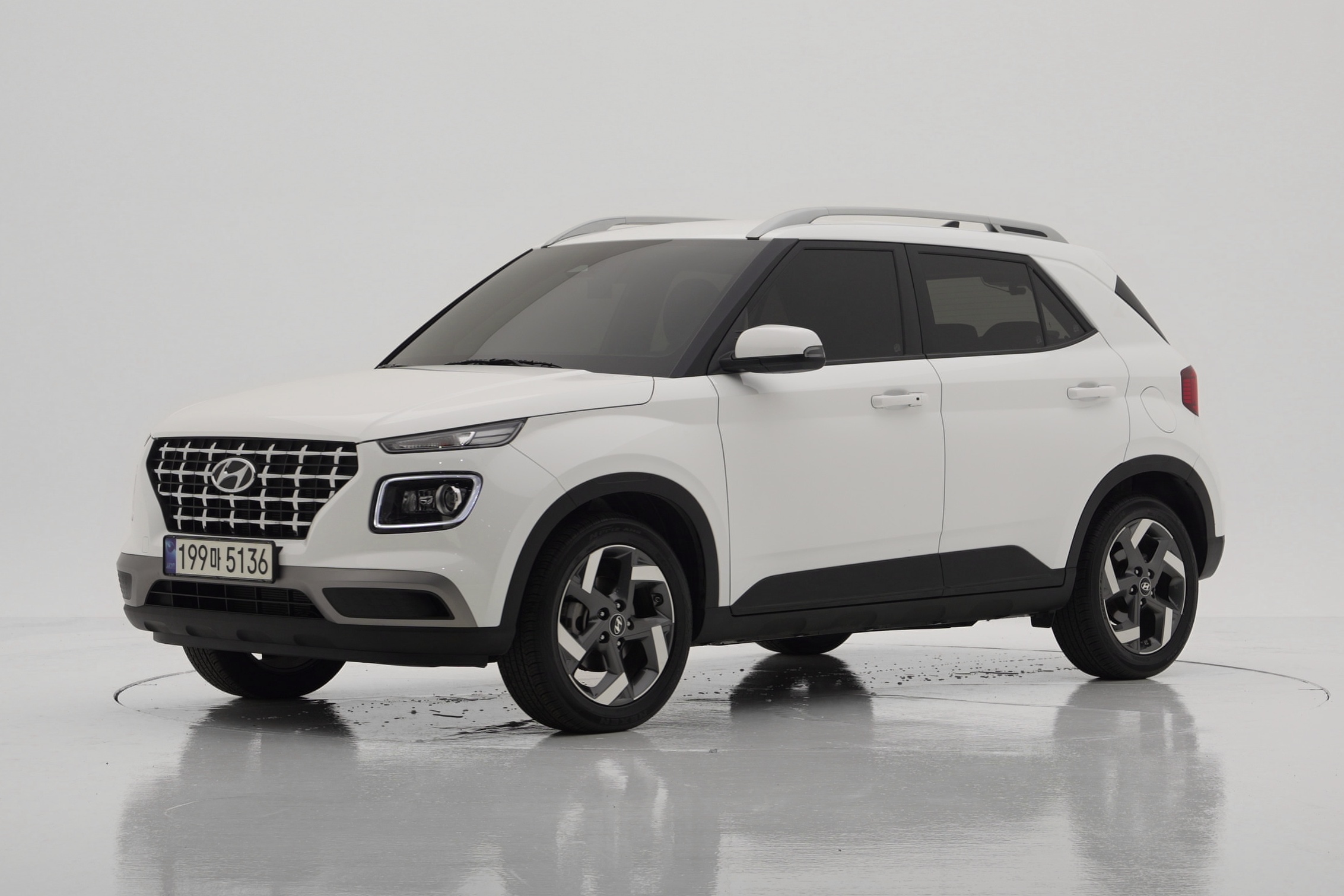 Hyundai Venue 1.6 Premium