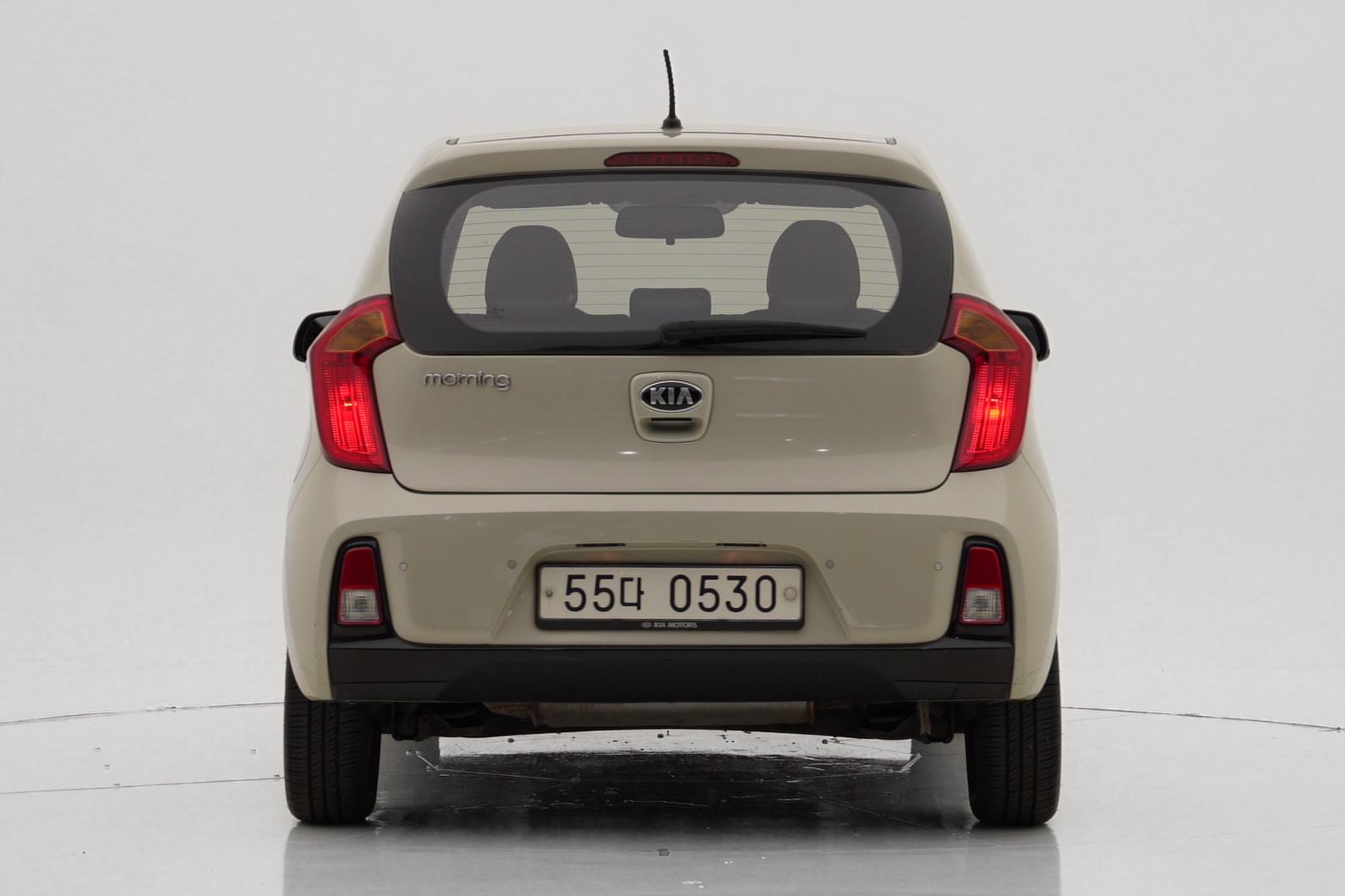 Kia Morning