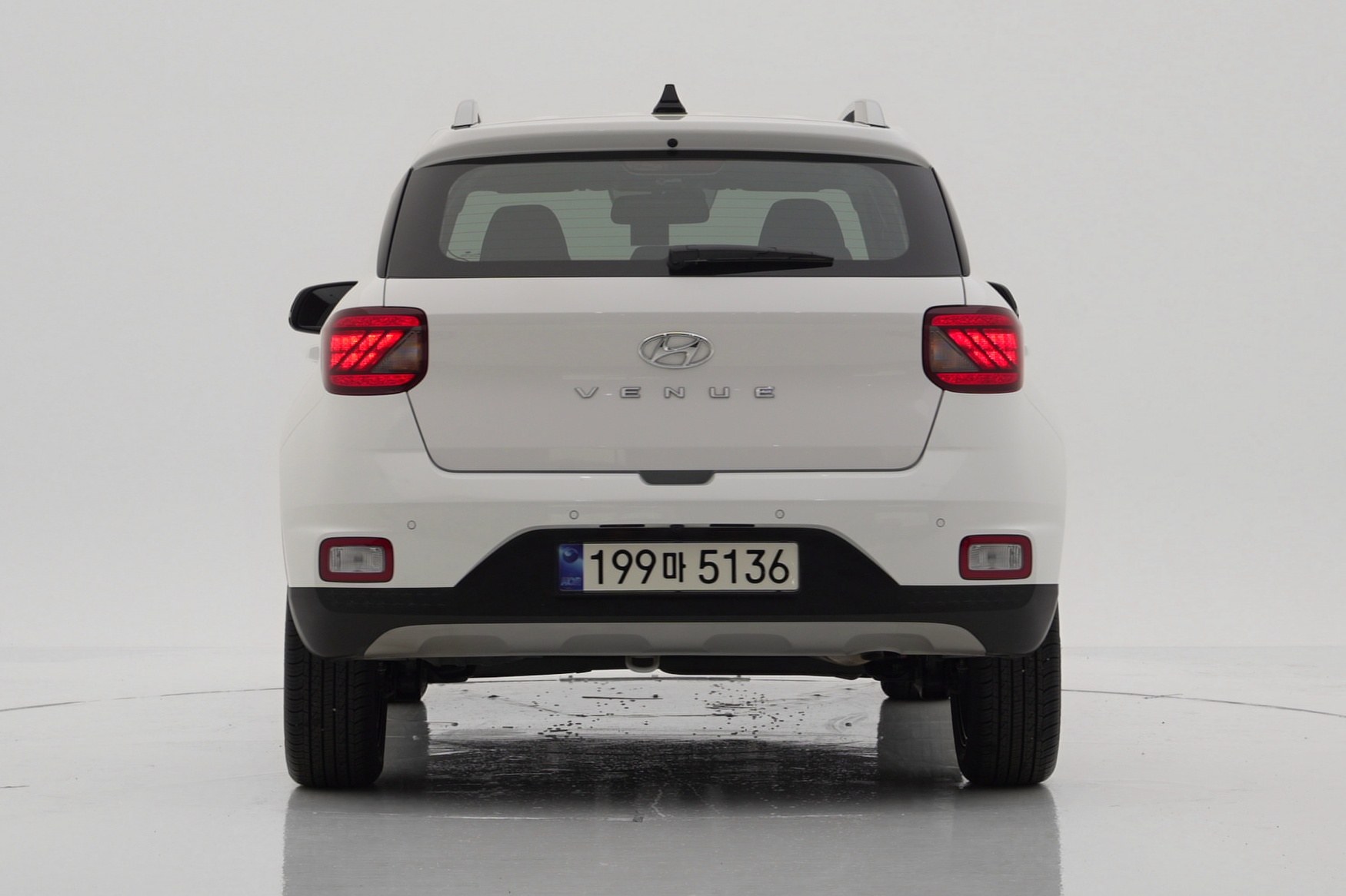 Hyundai Venue 1.6 Premium
