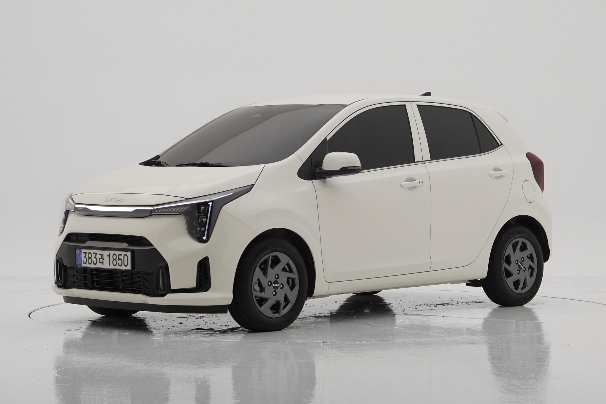Kia Morning Prestige