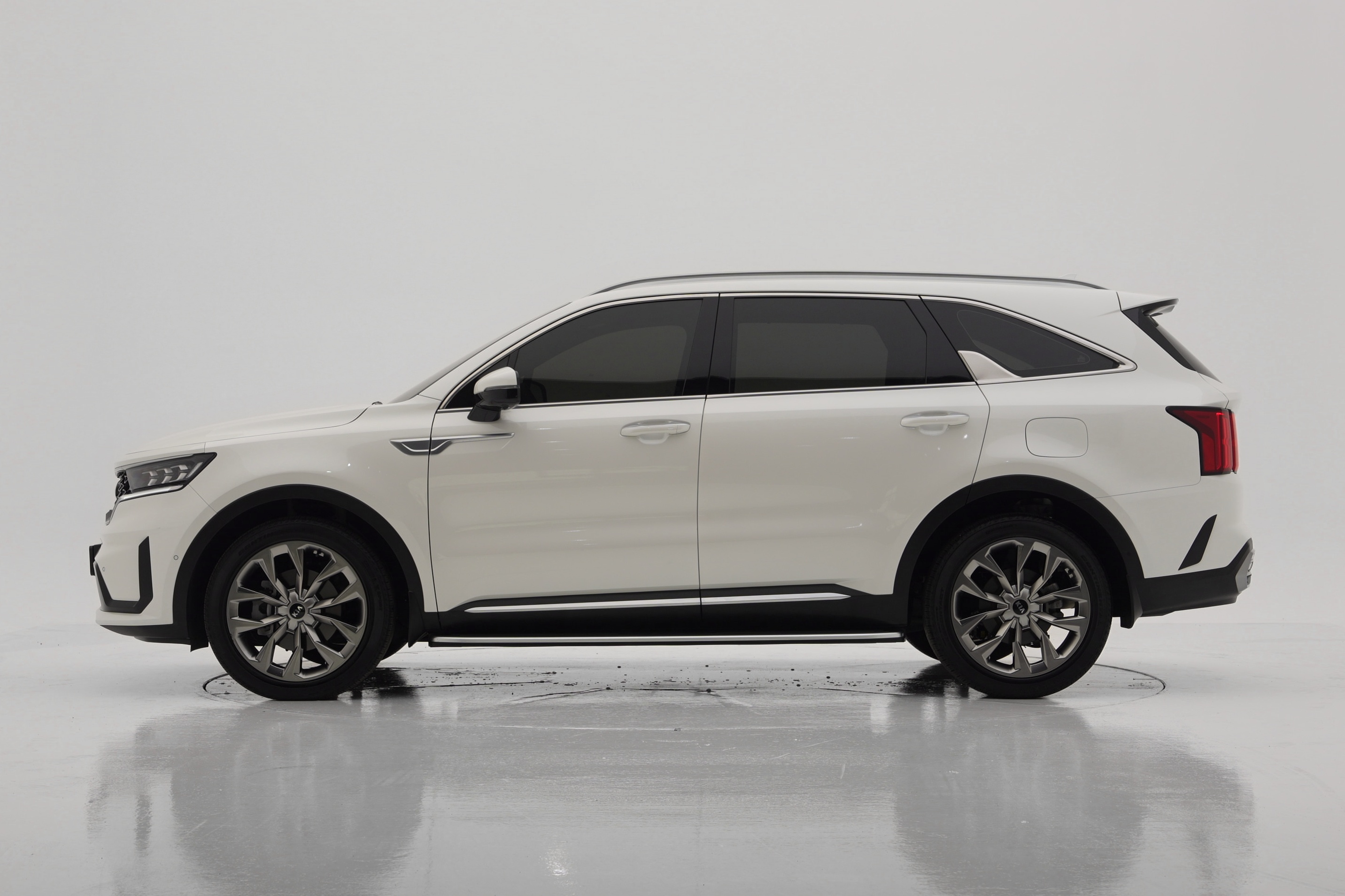 Kia Sorento Signature
