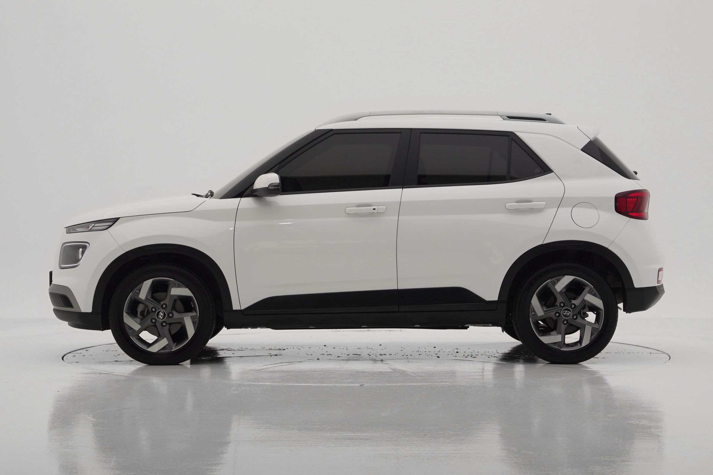Hyundai Venue 1.6 Premium