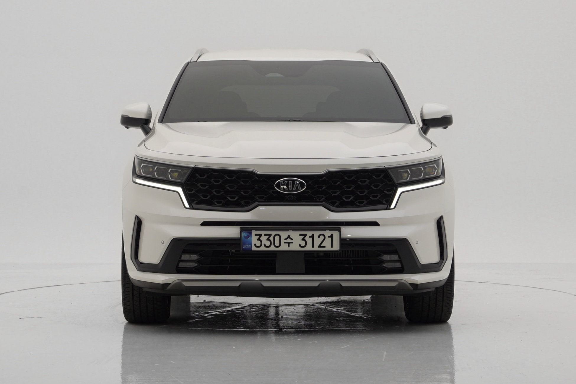 Kia Sorento Signature