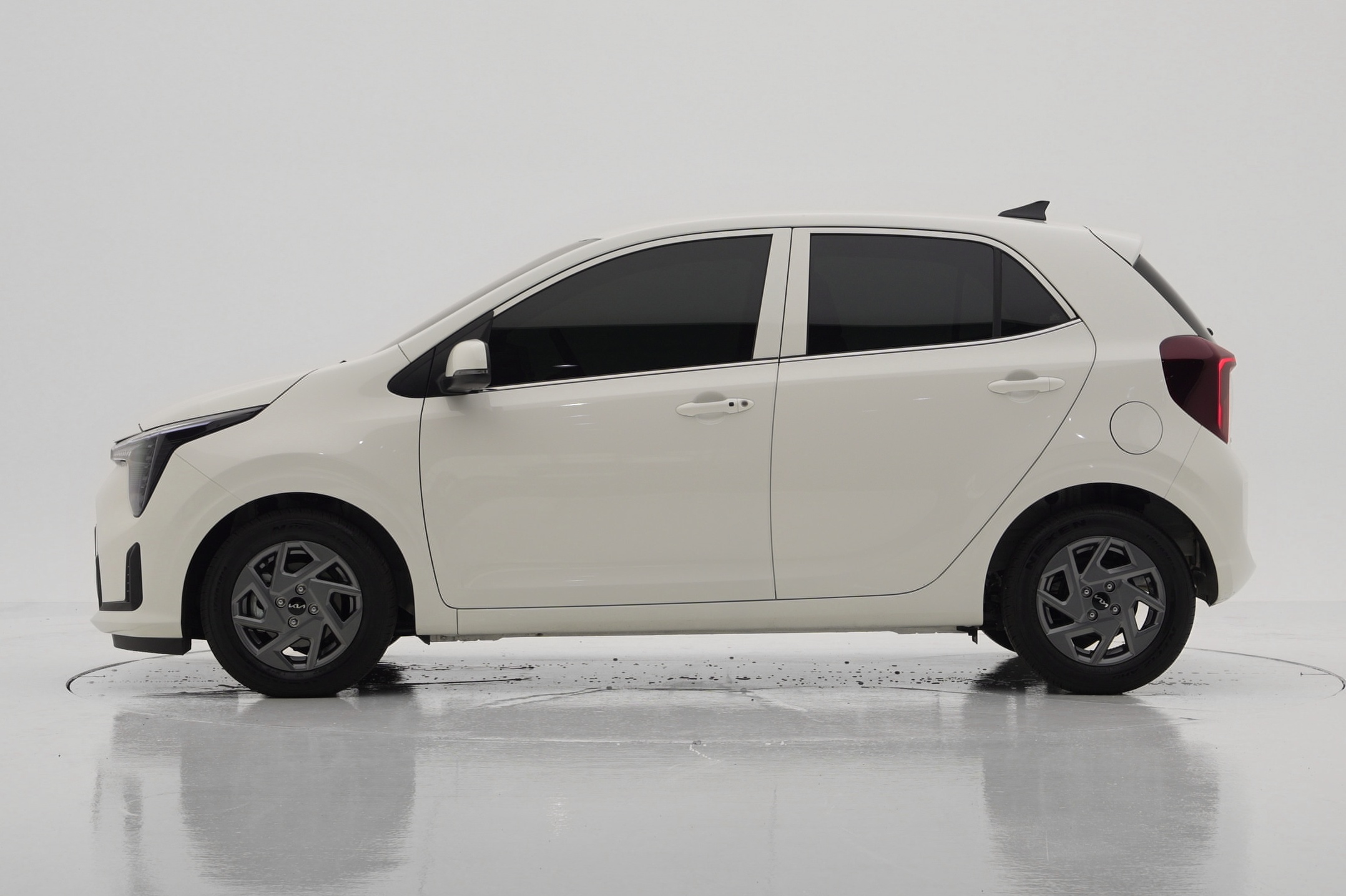 Kia Morning Prestige