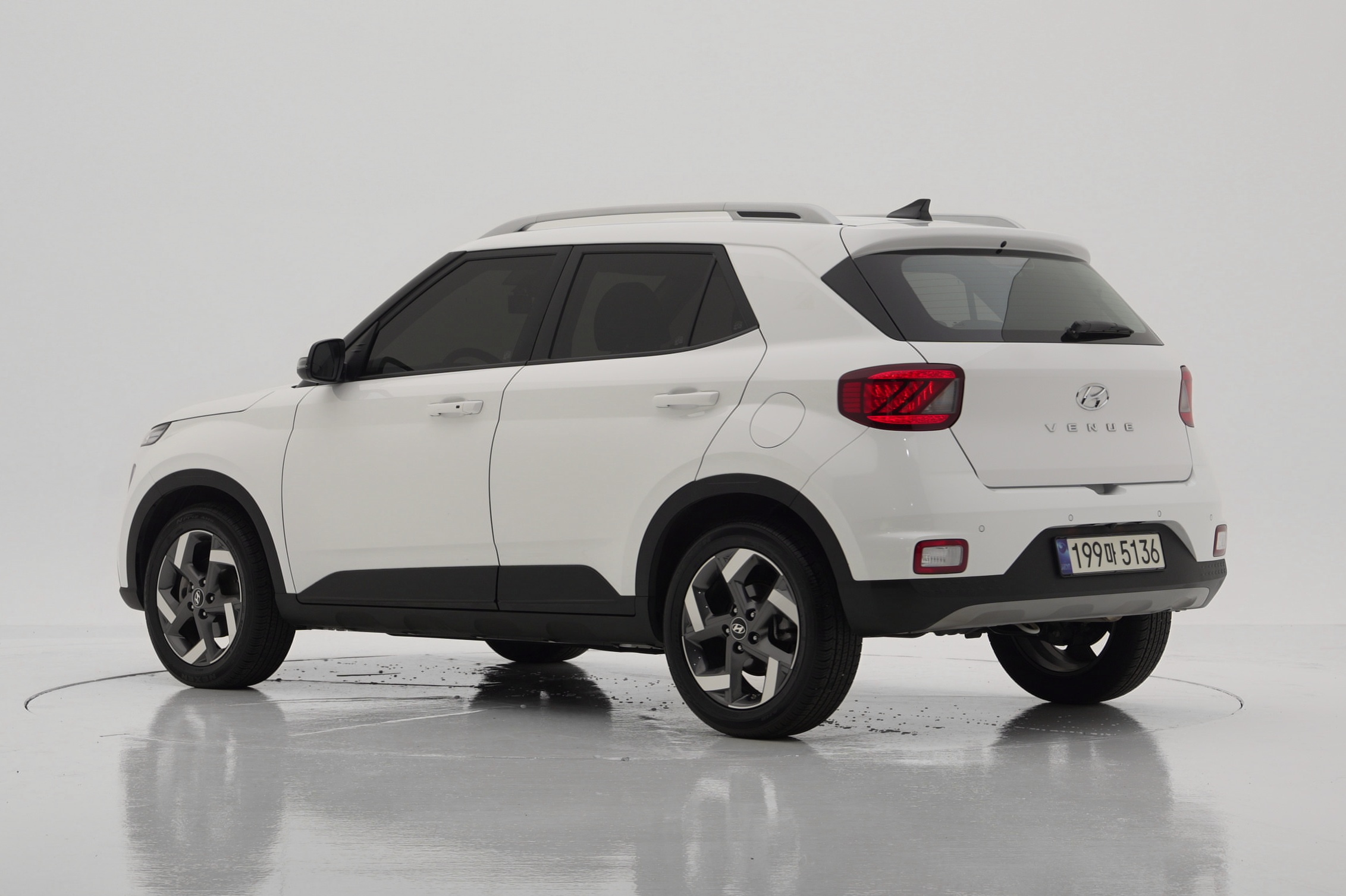 Hyundai Venue 1.6 Premium