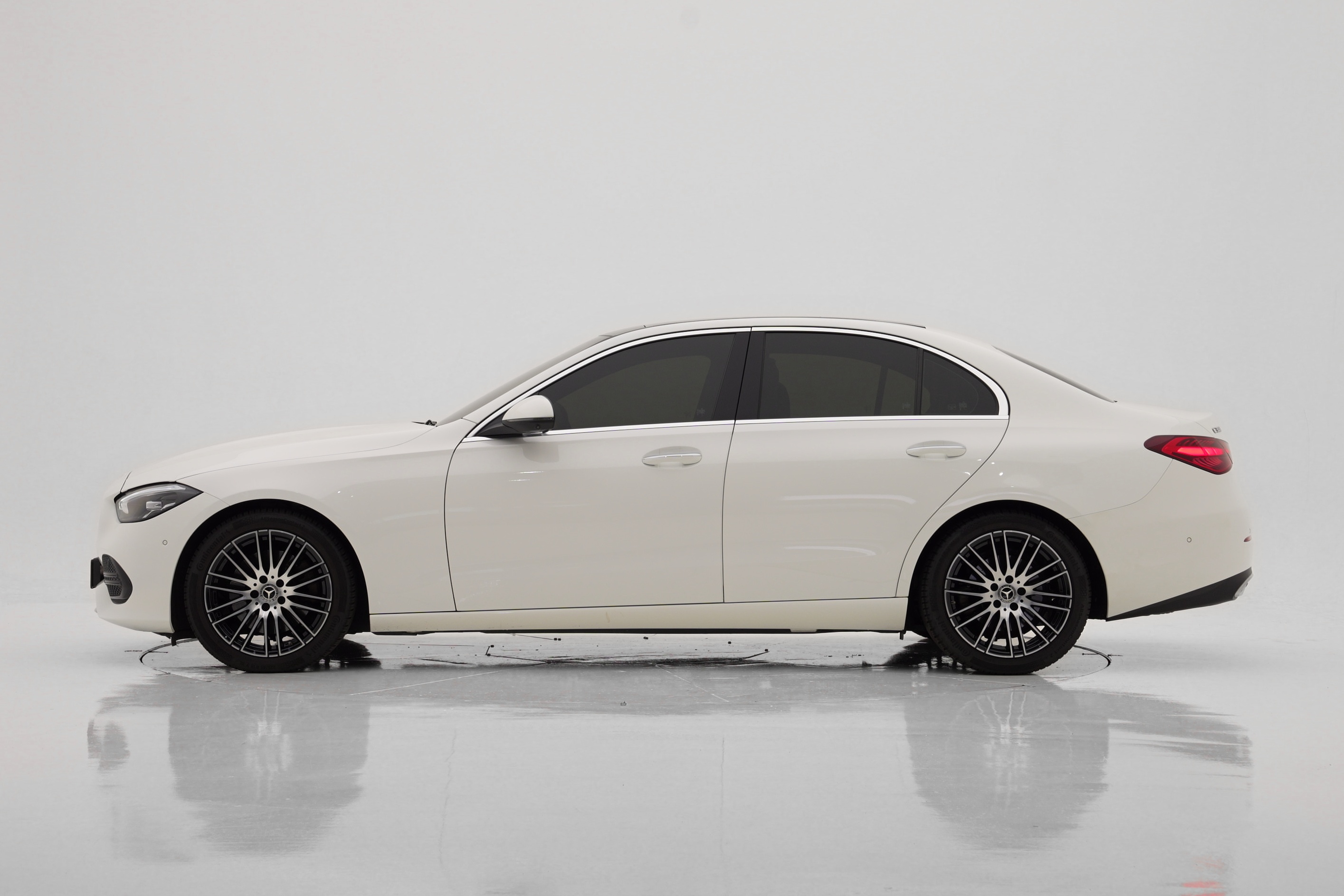 Mercedes-Benz C-Class C300 4MATIC Avantgarde