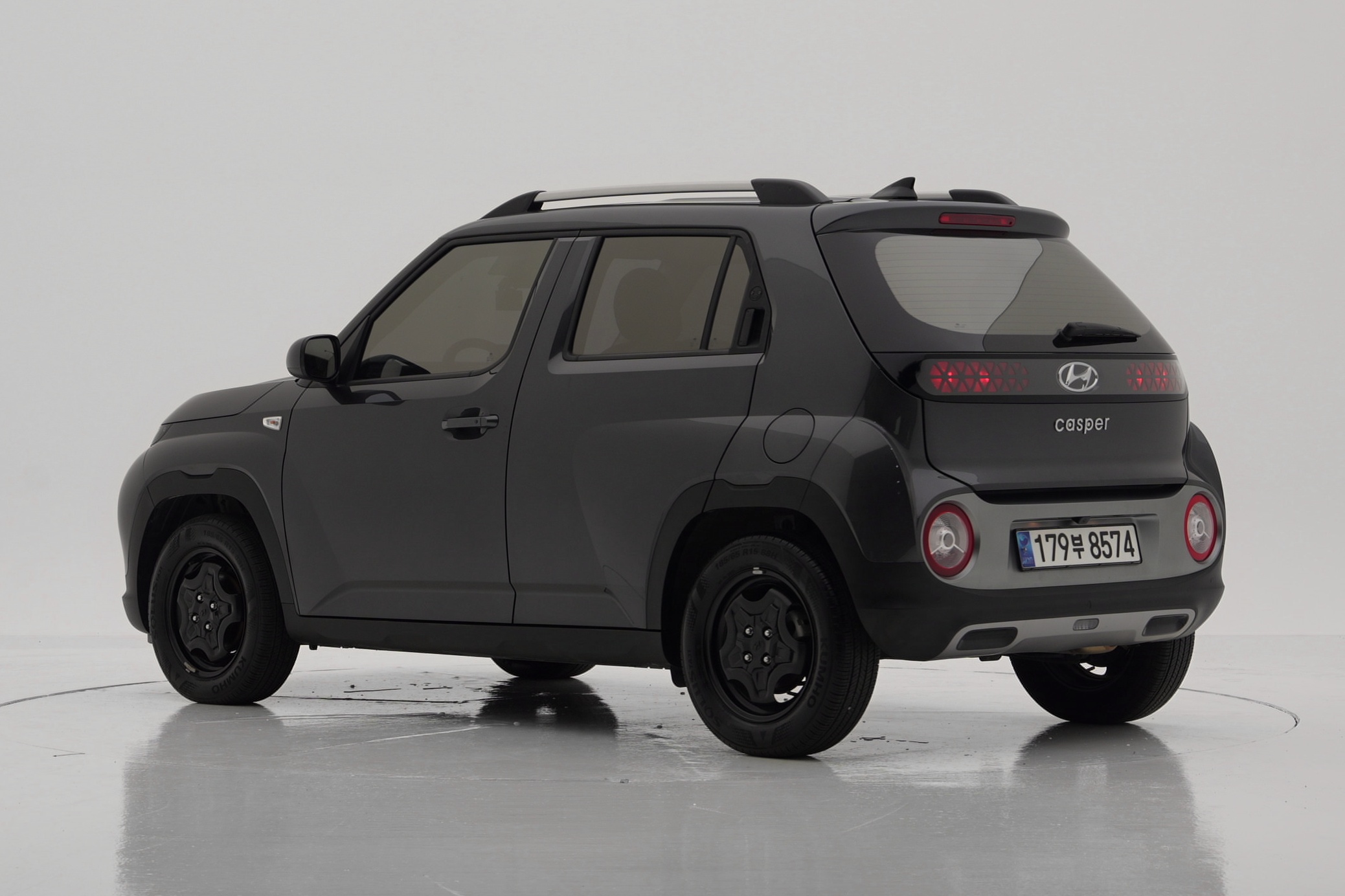Hyundai Casper 1.0 The Essential