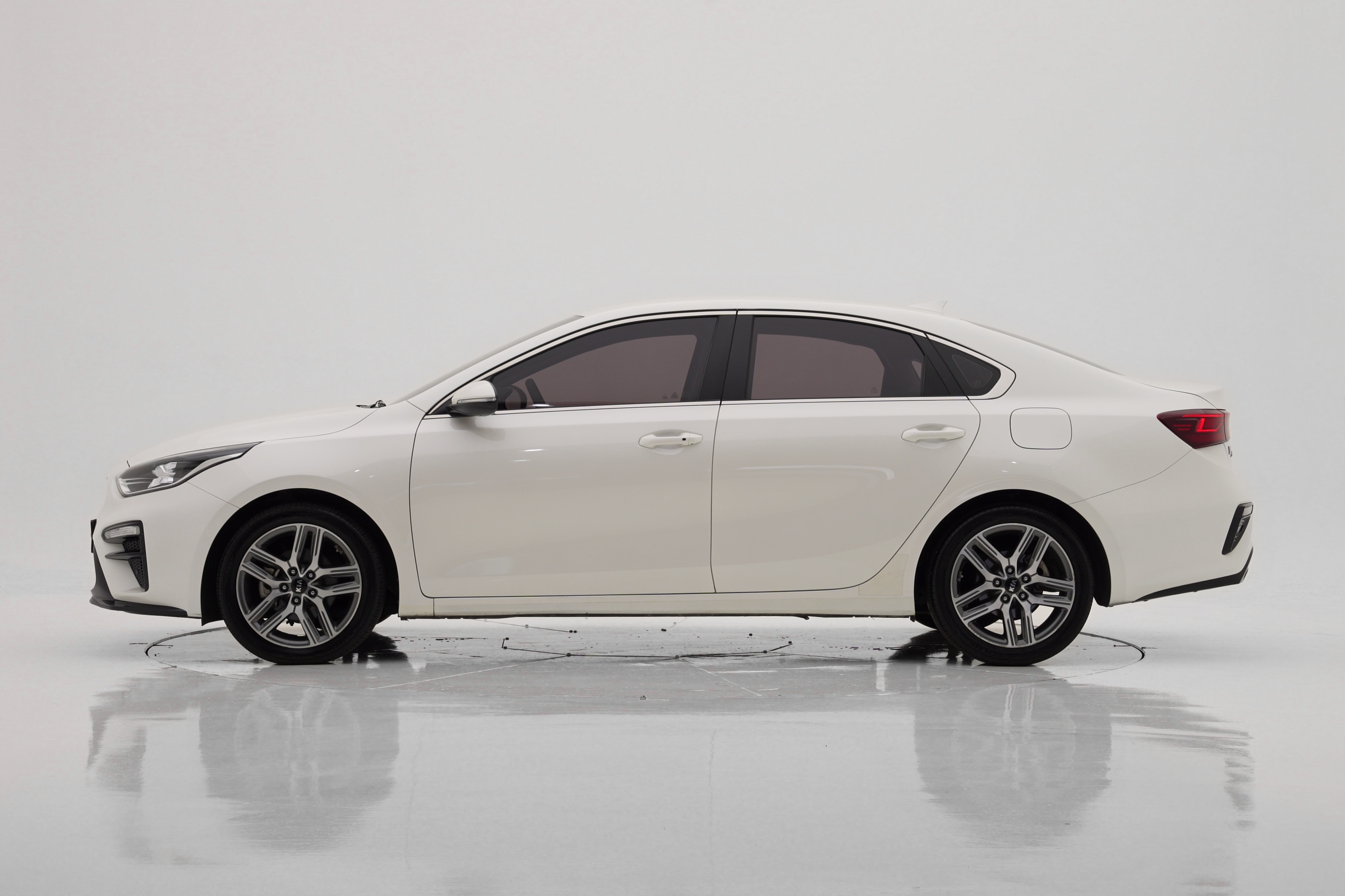 Kia K3 Prestige
