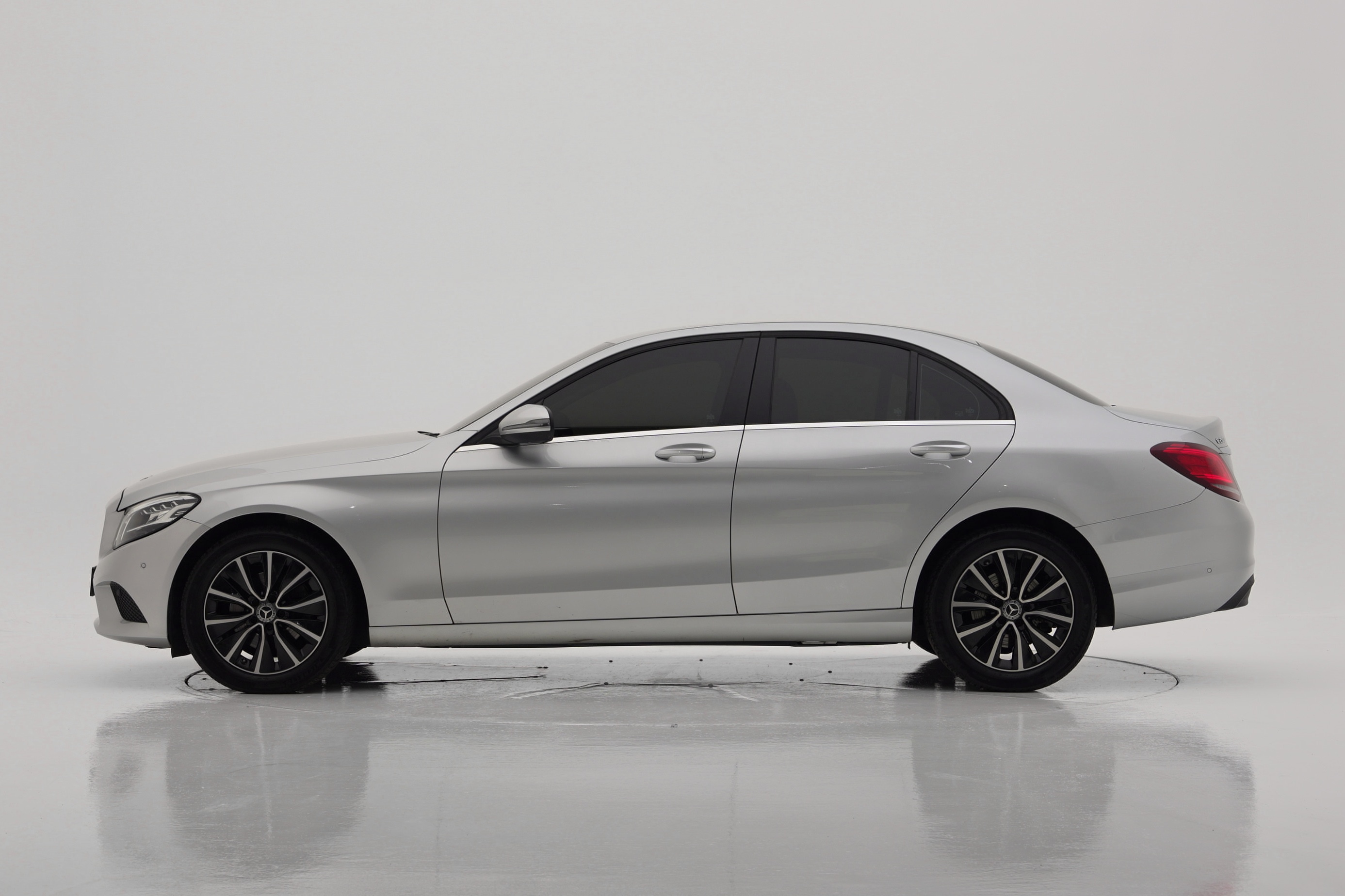Mercedes-Benz C-Class C200