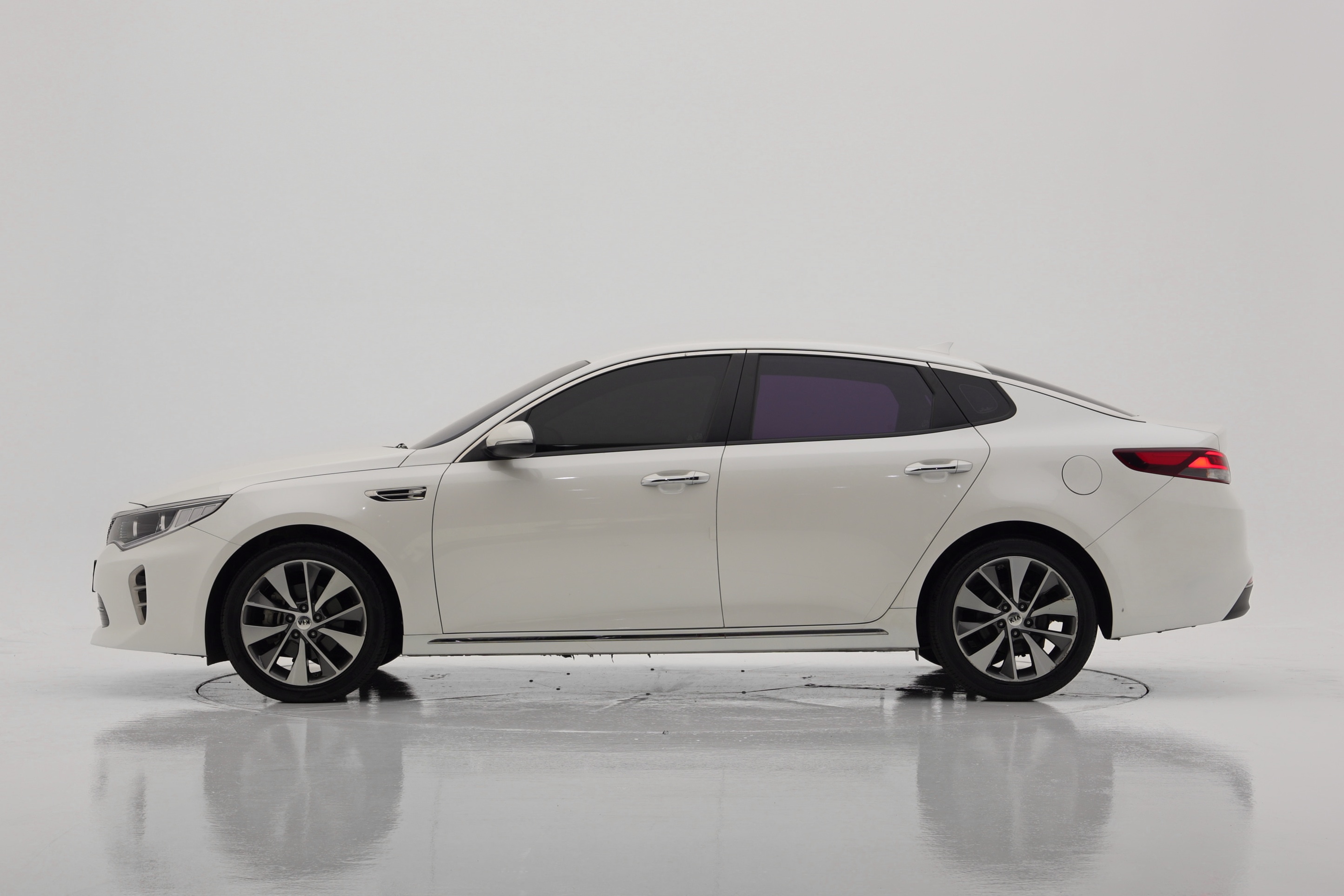 Kia K5 Prestige