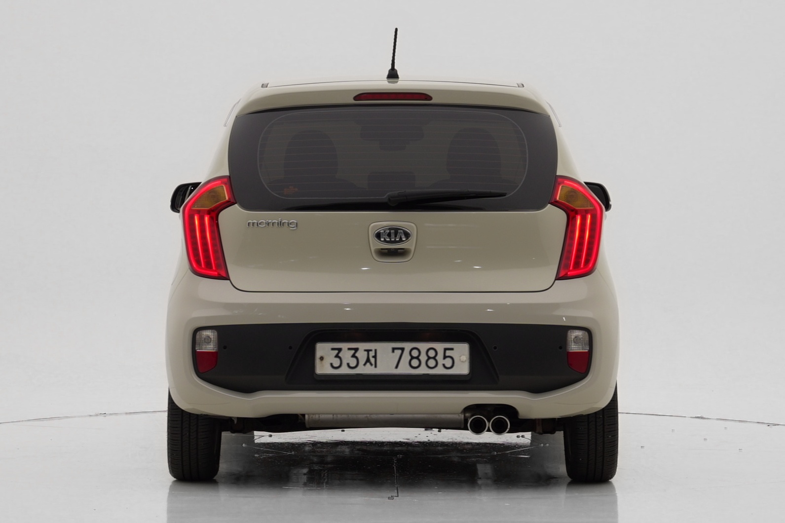Kia Morning