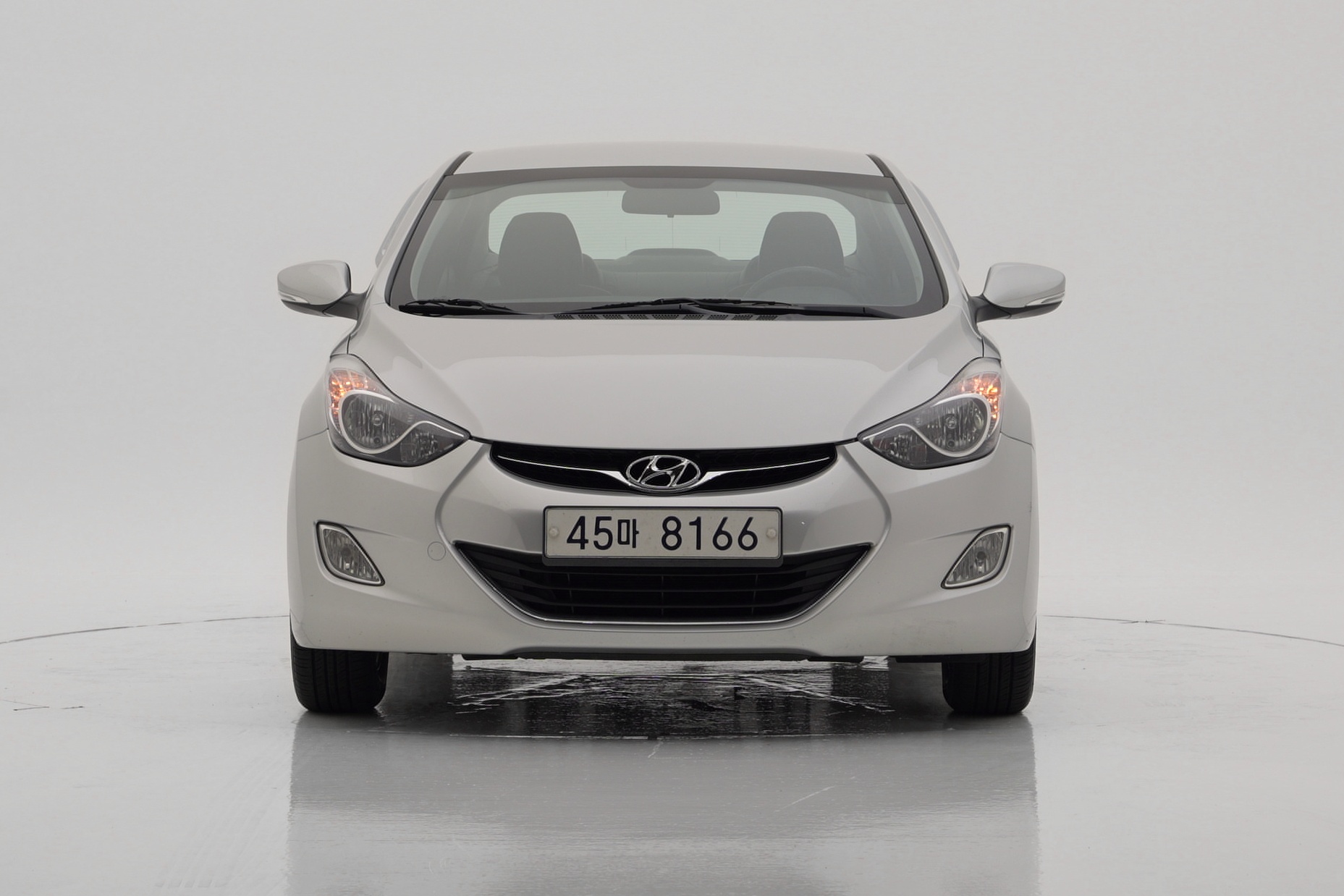 Hyundai Elantra M16 GDI Luxury