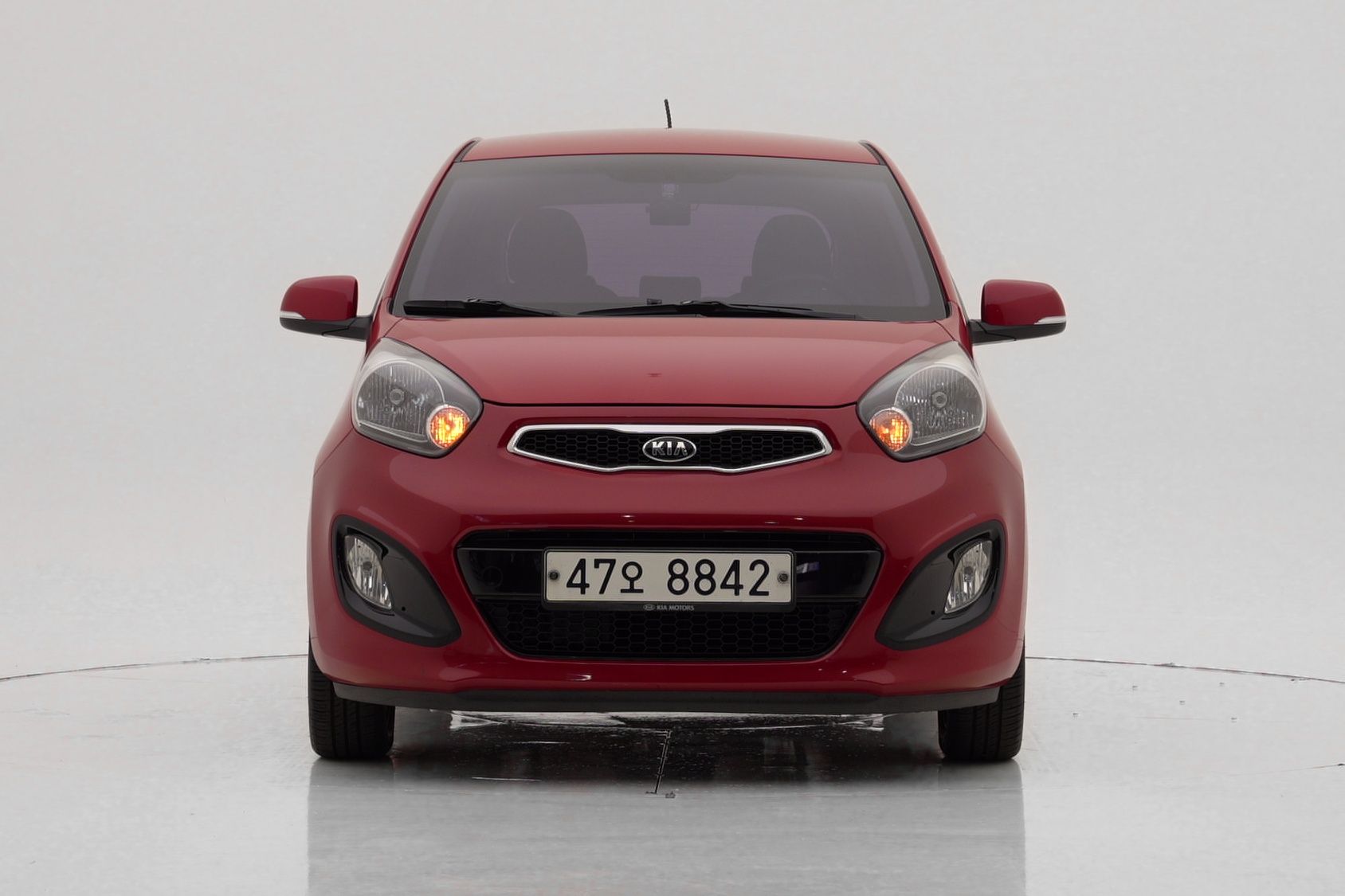 Kia Morning