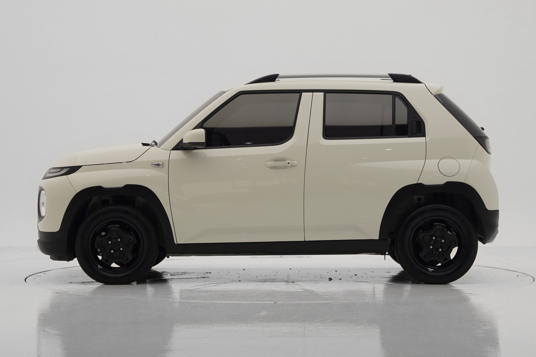 Hyundai Casper 1.0 Турбо The Essential