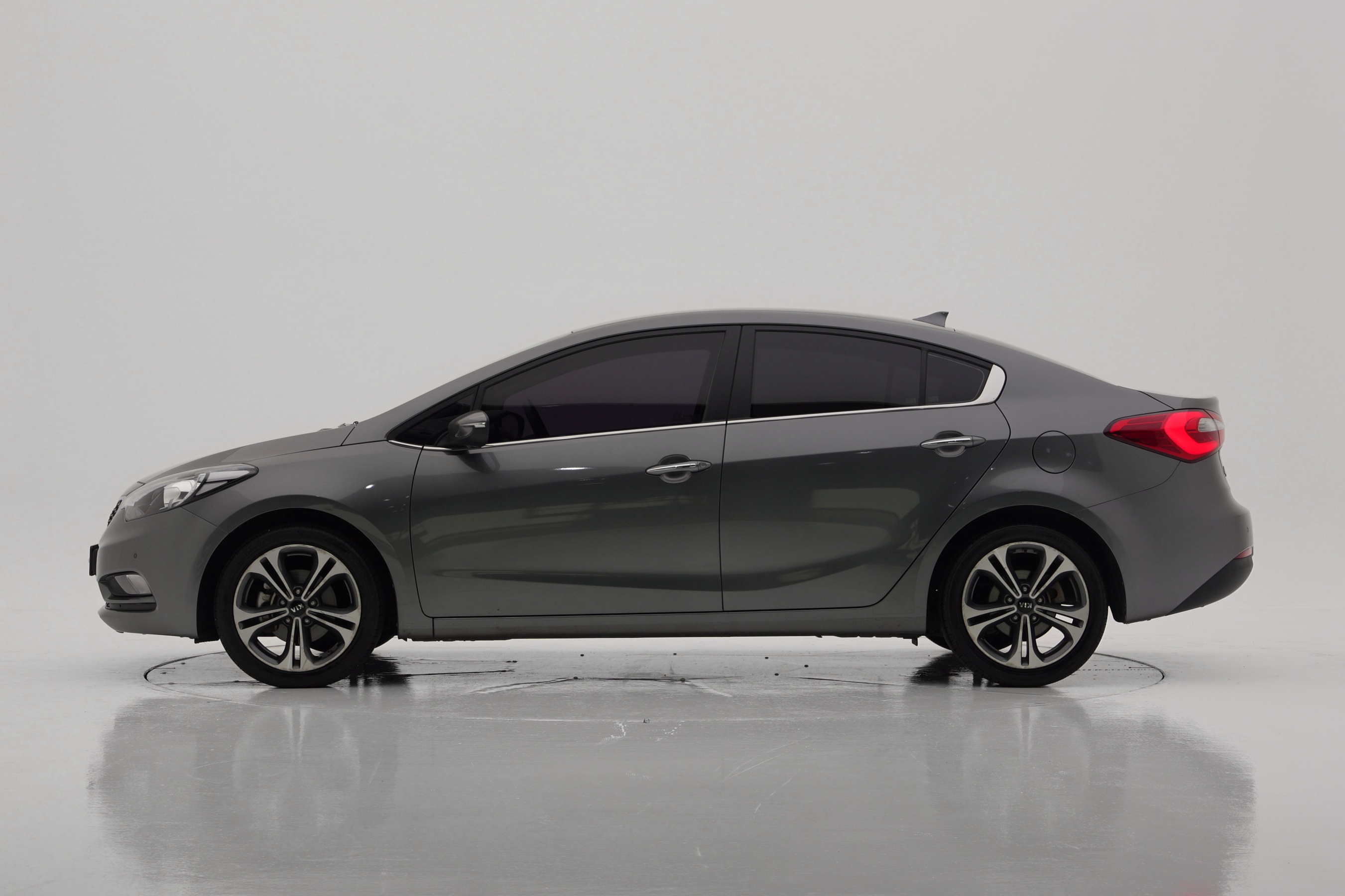 Kia K3 Prestige
