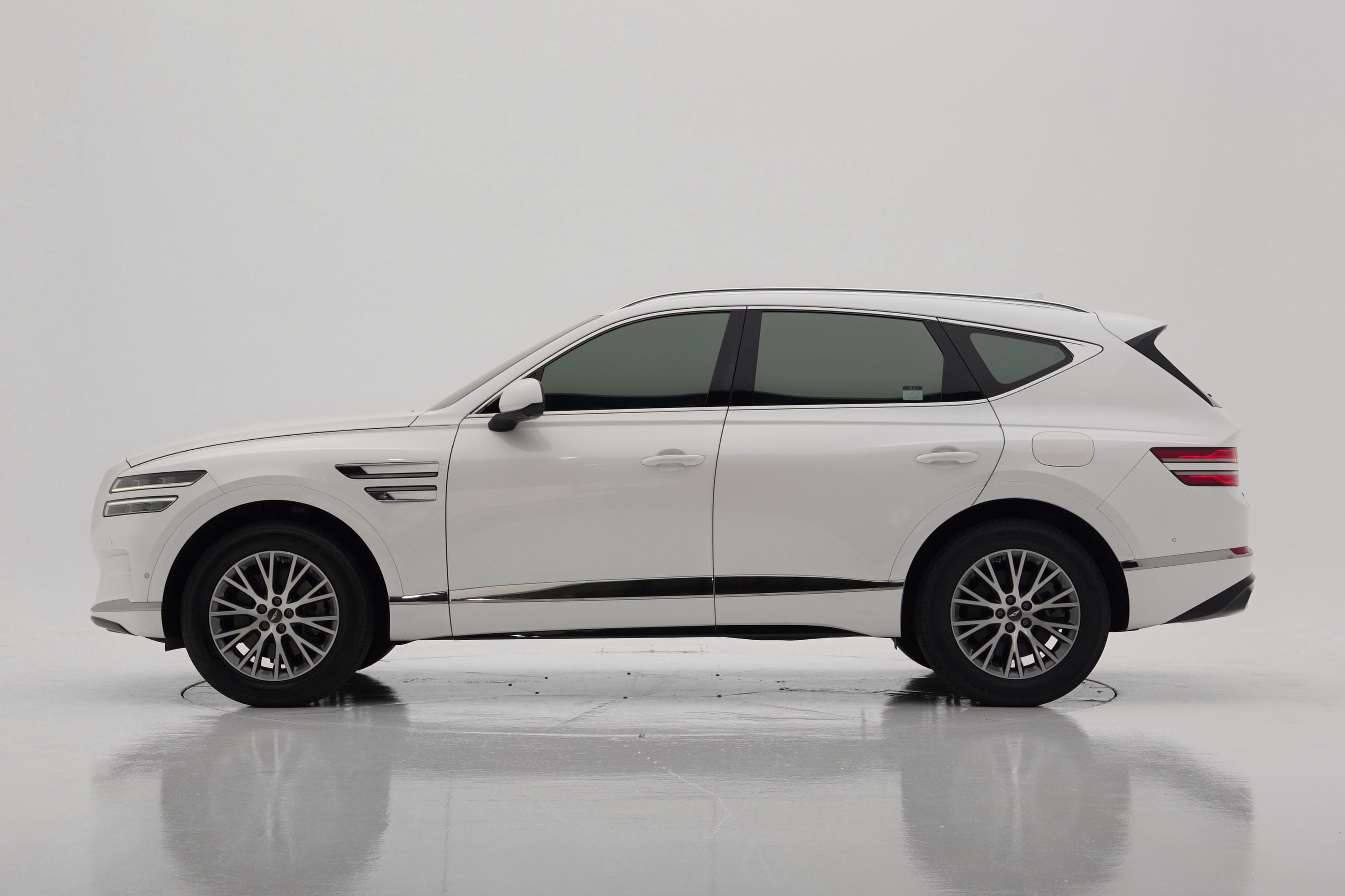 Genesis GV80 2.5T Бензин AWD