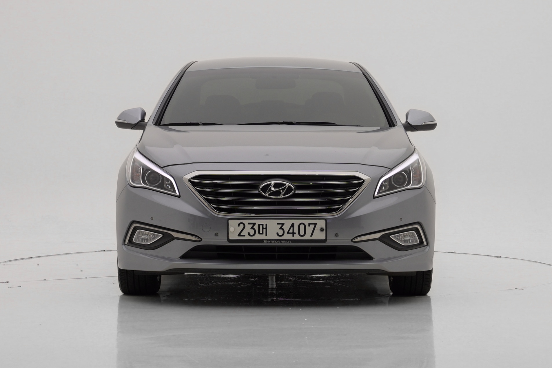 Hyundai Sonata 2.0 Premium