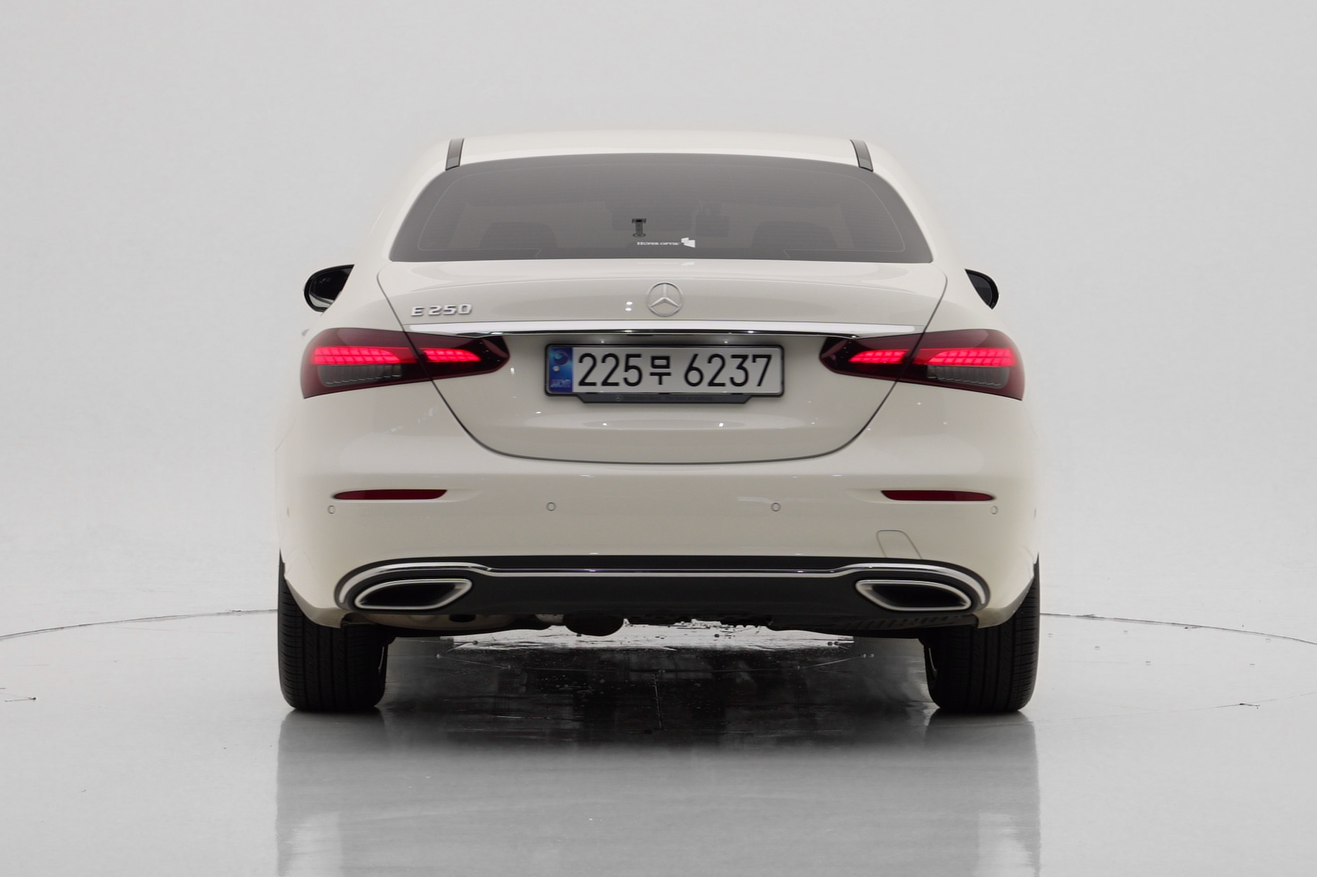 Mercedes-Benz E-Class E250 Avantgarde