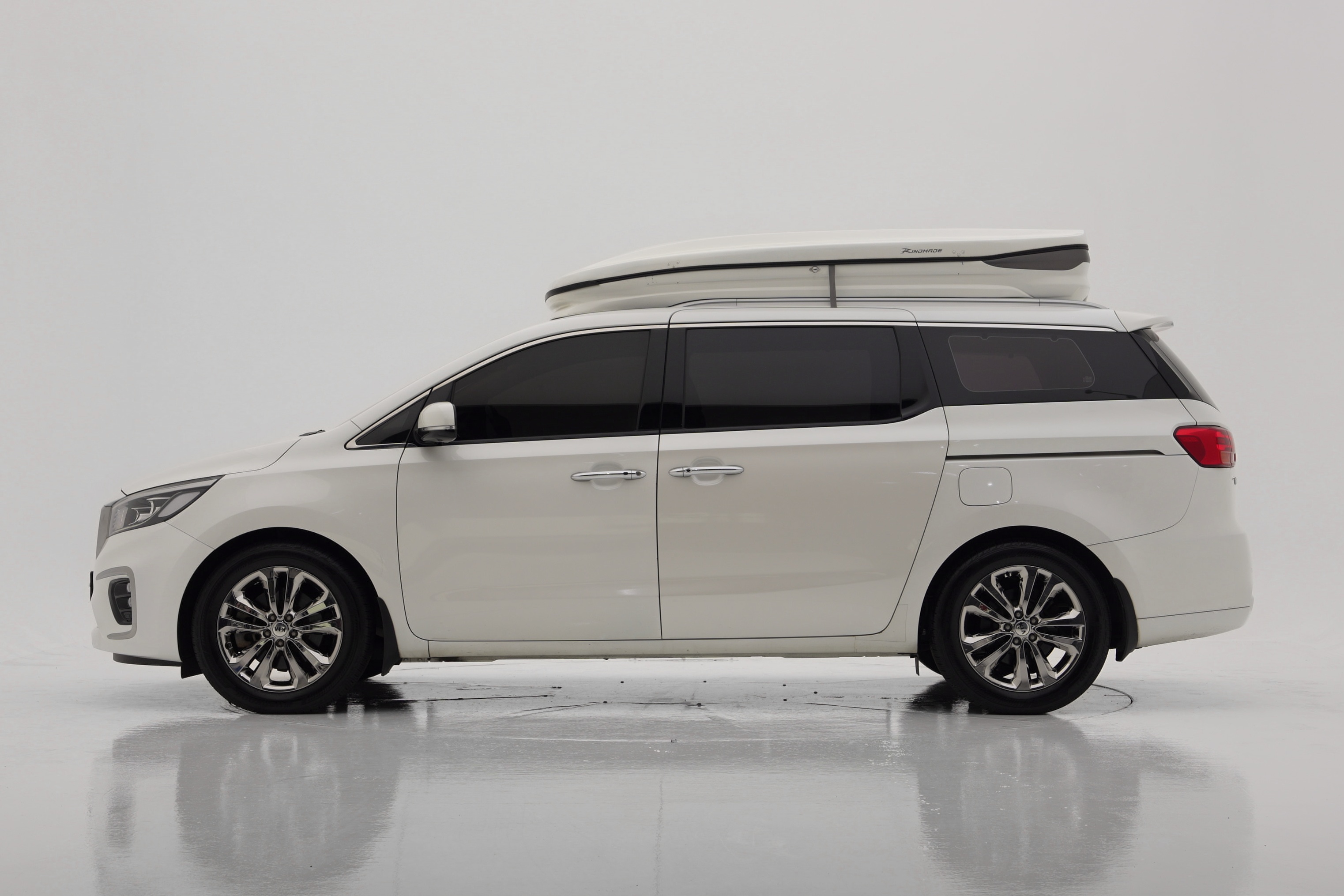 Kia Carnival VIP