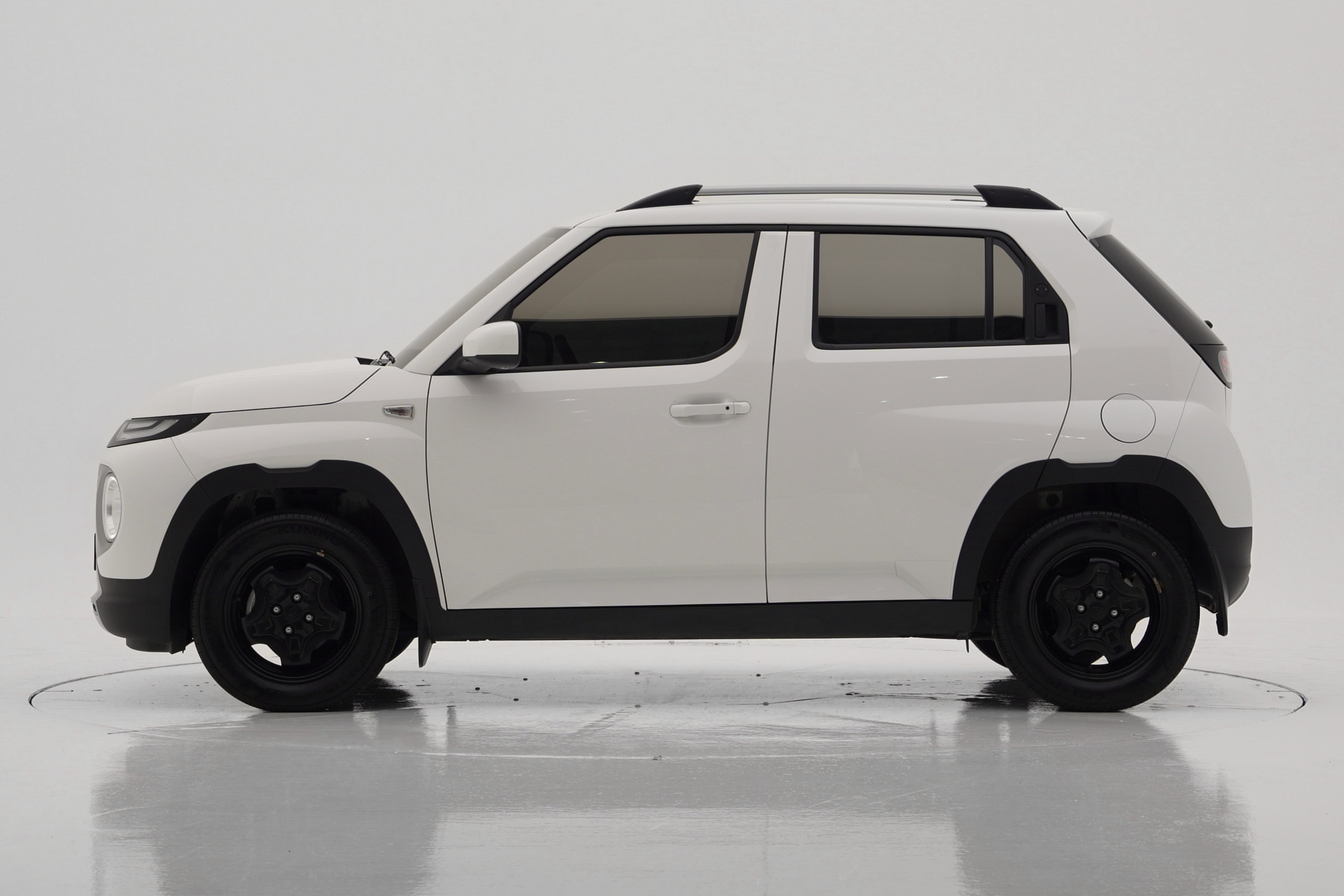 Hyundai Casper 1.0 The Essential