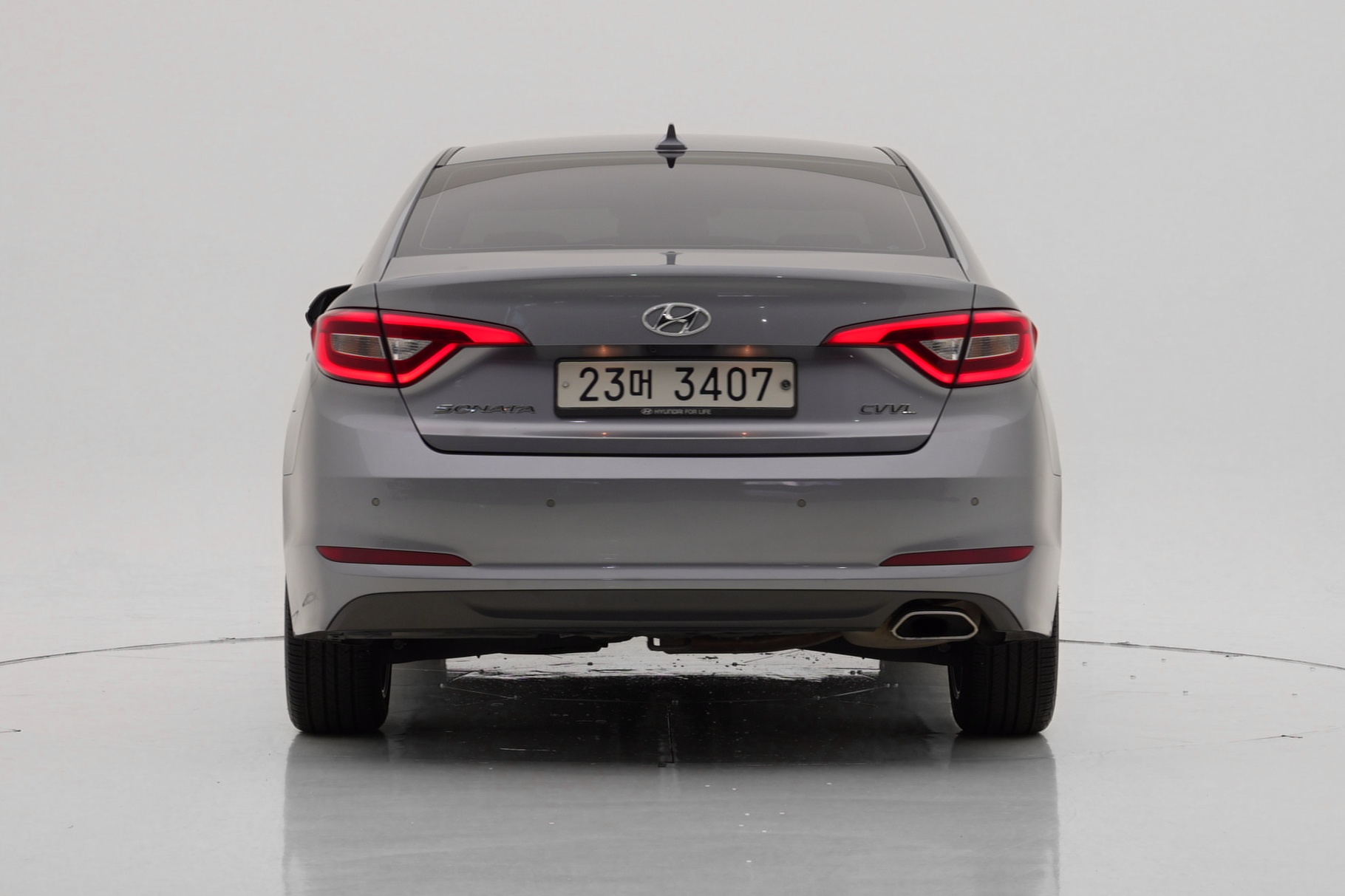 Hyundai Sonata 2.0 Premium