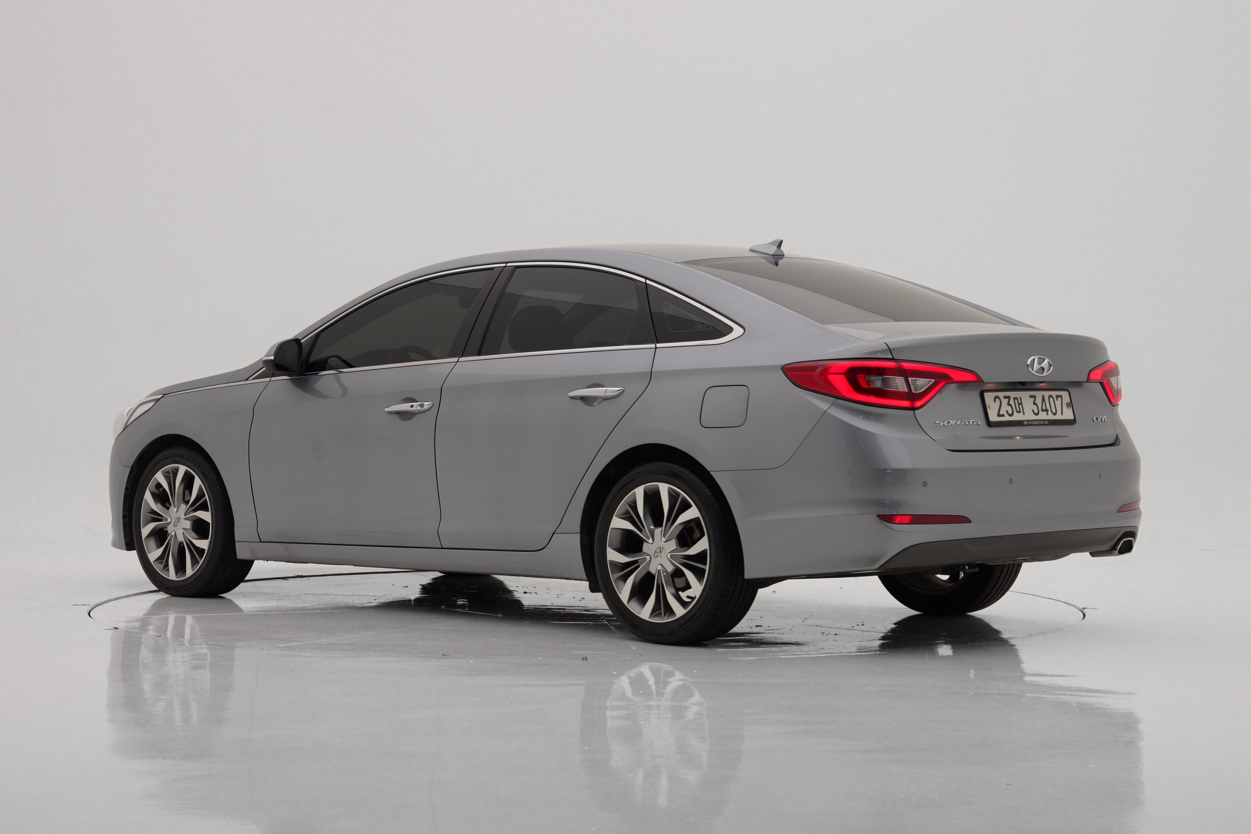Hyundai Sonata 2.0 Premium