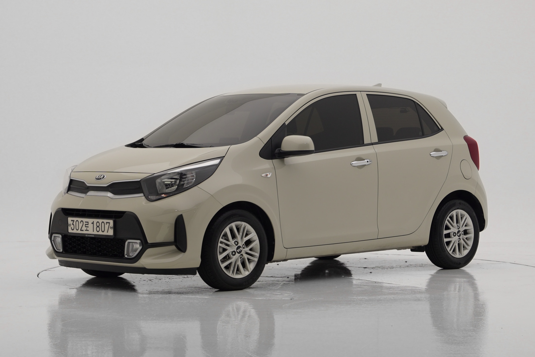 Kia Morning Prestige