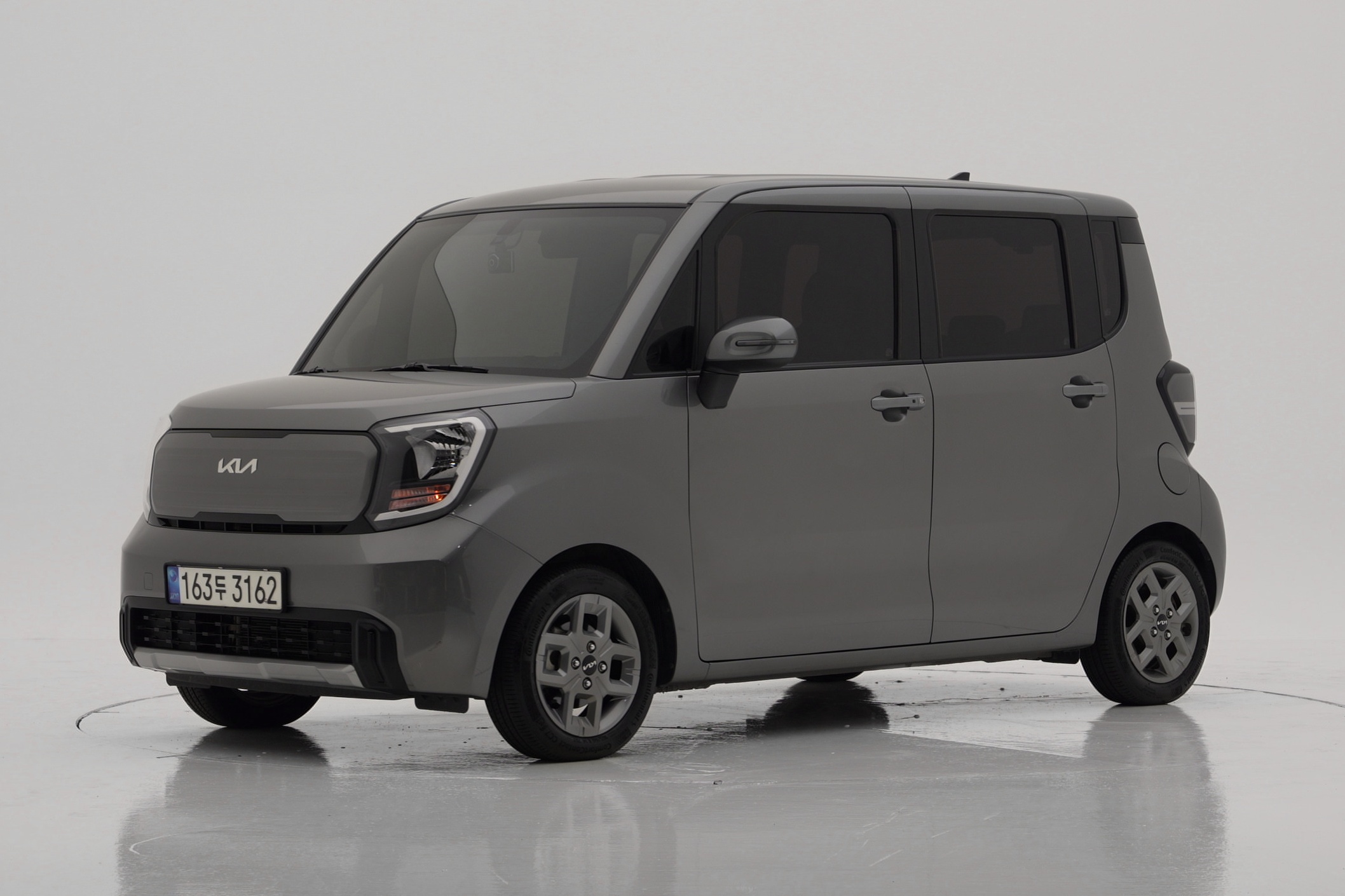 Kia Ray Prestige