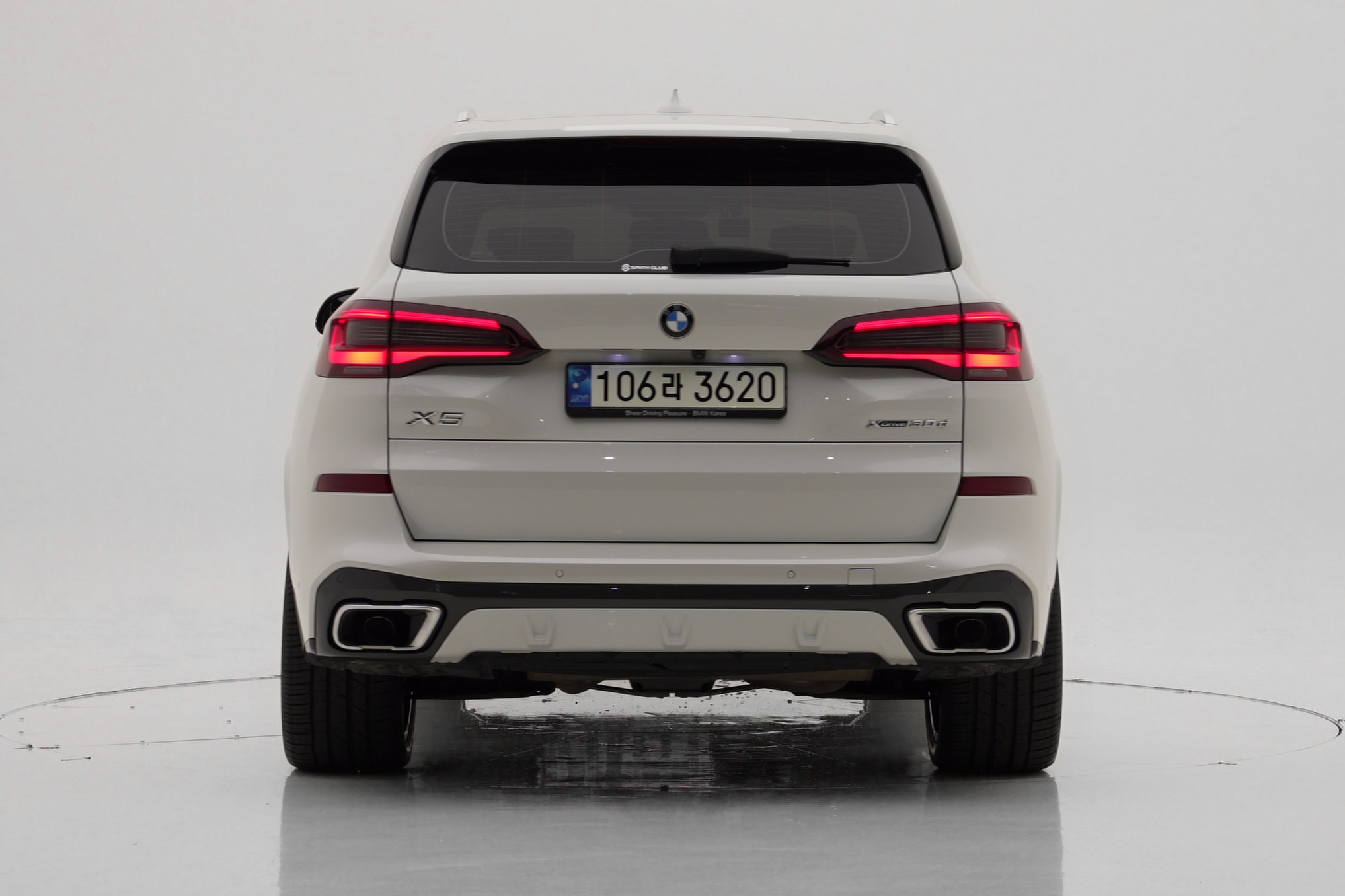 BMW BMW X5 (G05) xDrive 30d M Sport