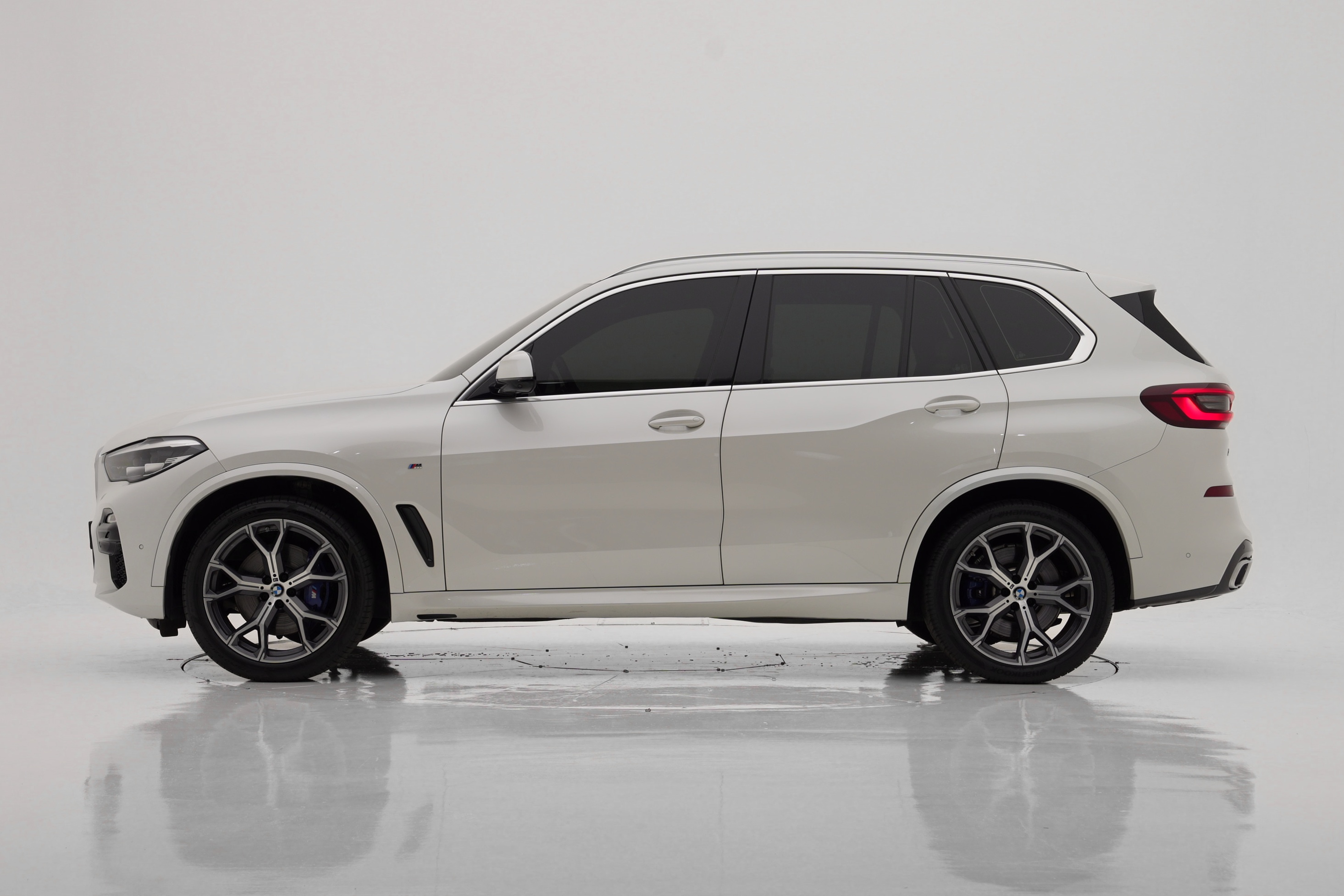 BMW BMW X5 (G05) xDrive 30d M Sport