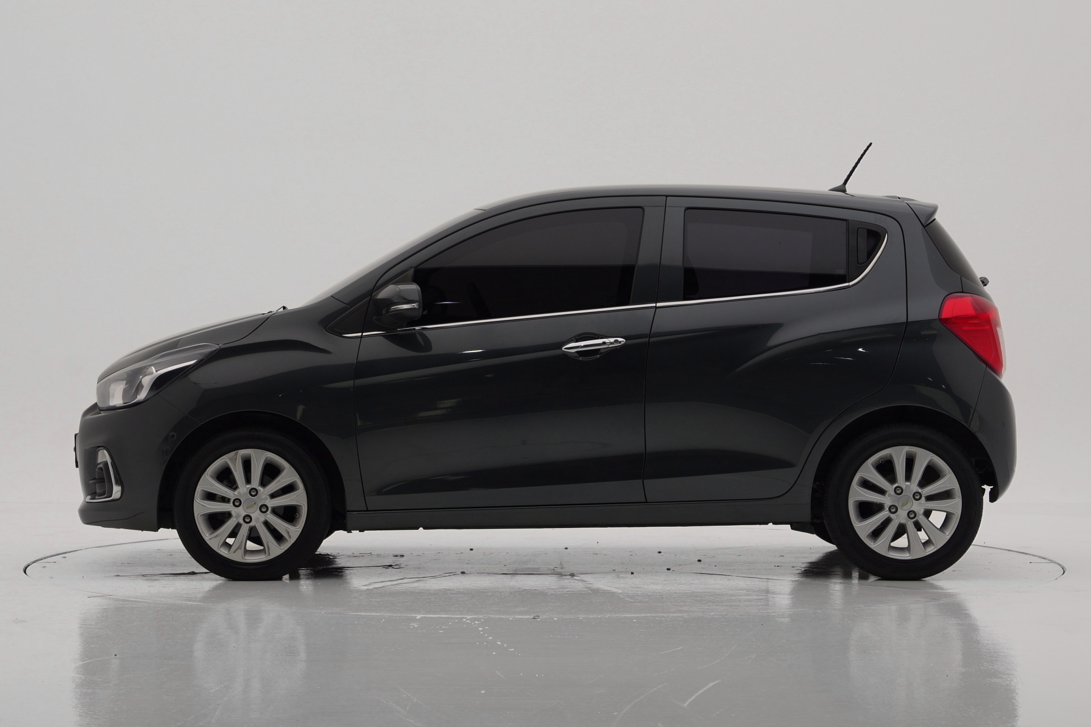 Chevrolet Spark LTZ