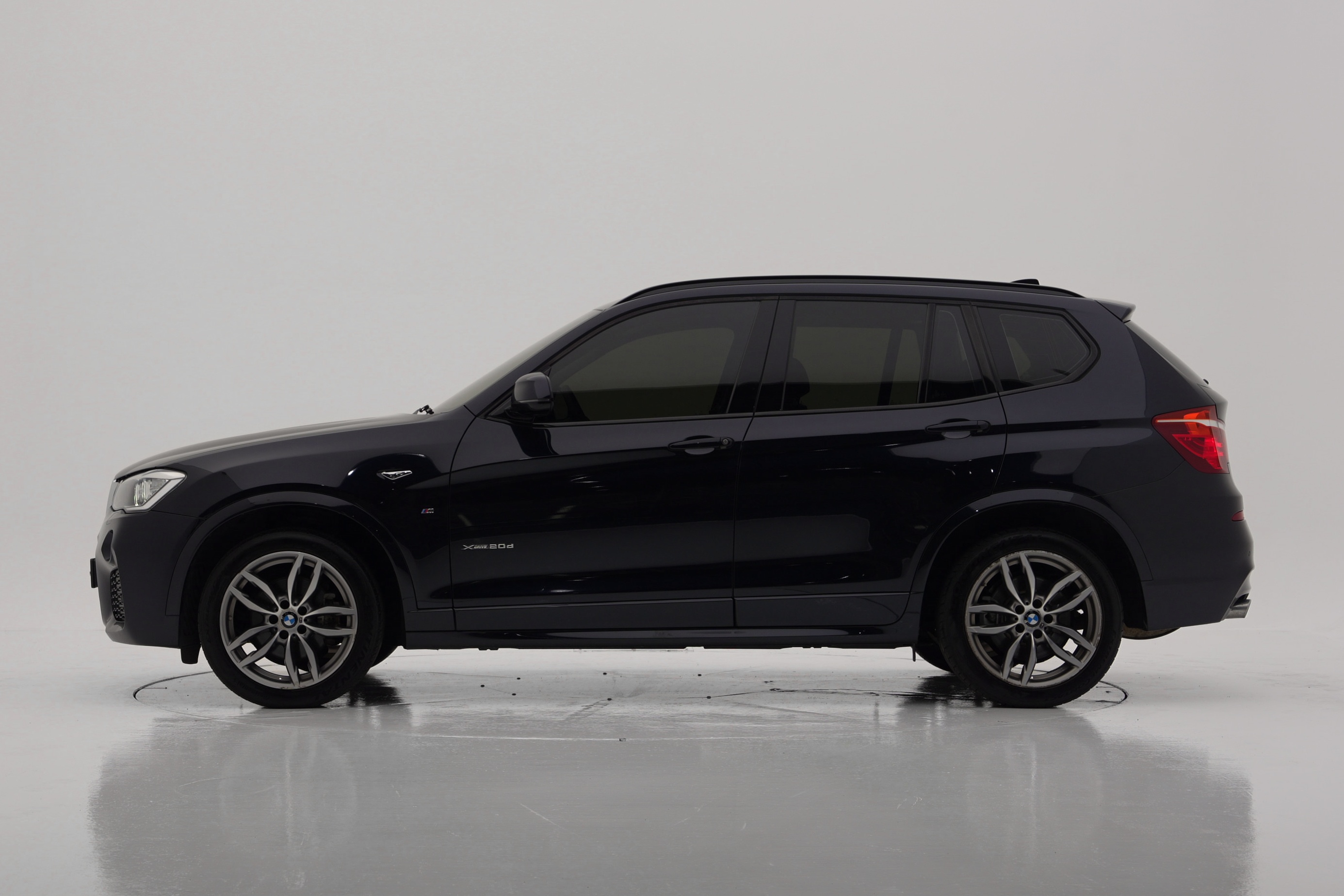 BMW BMW X3 (F25) F25