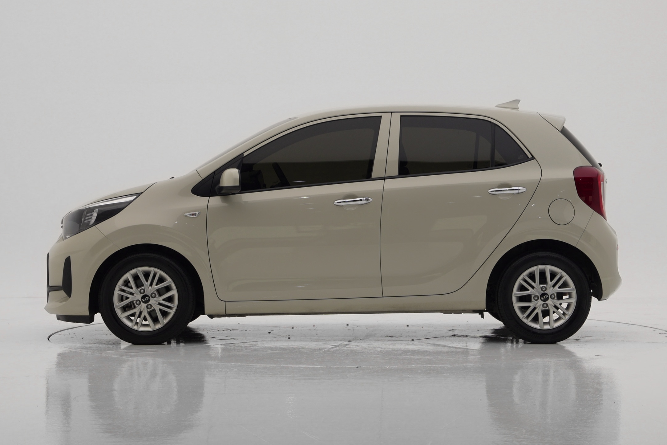 Kia Morning Prestige