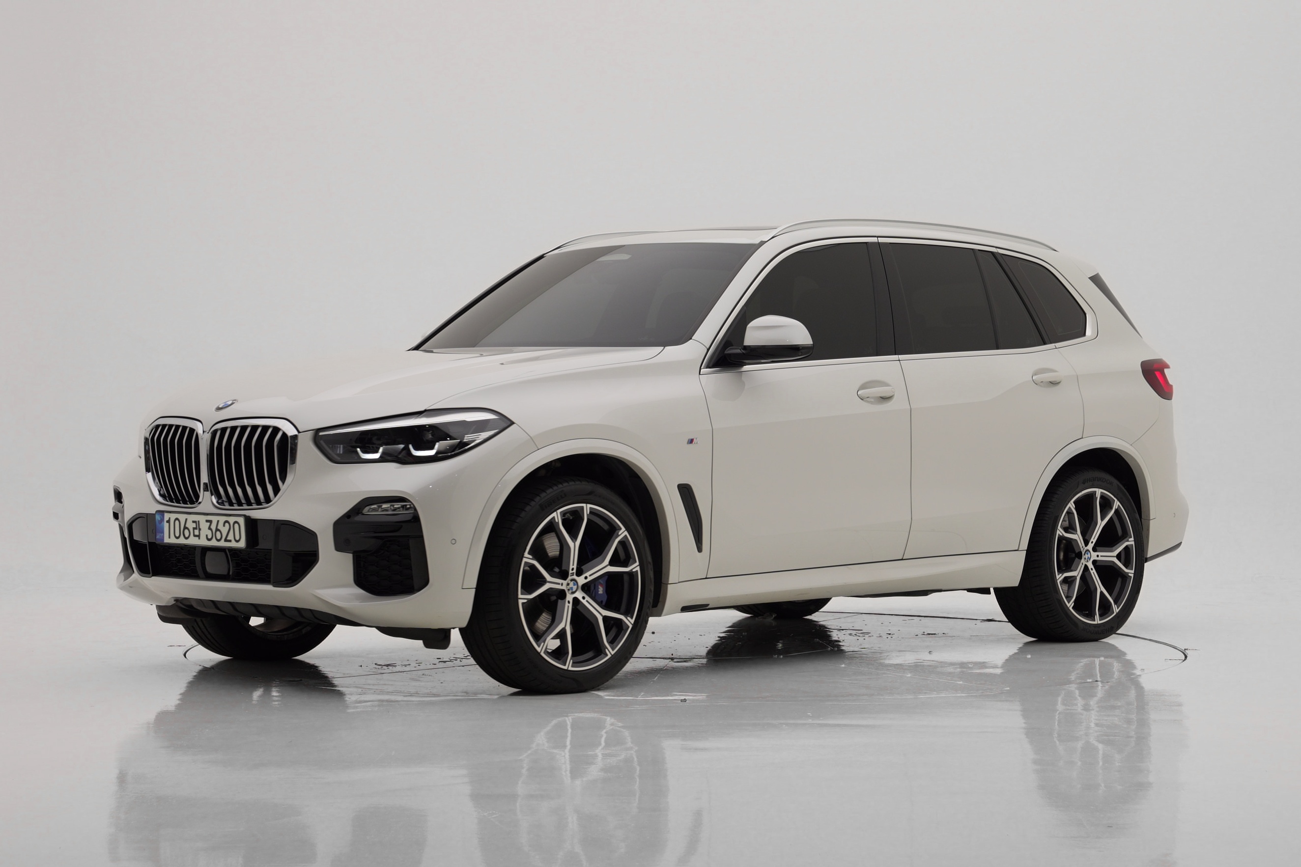 BMW BMW X5 (G05) xDrive 30d M Sport