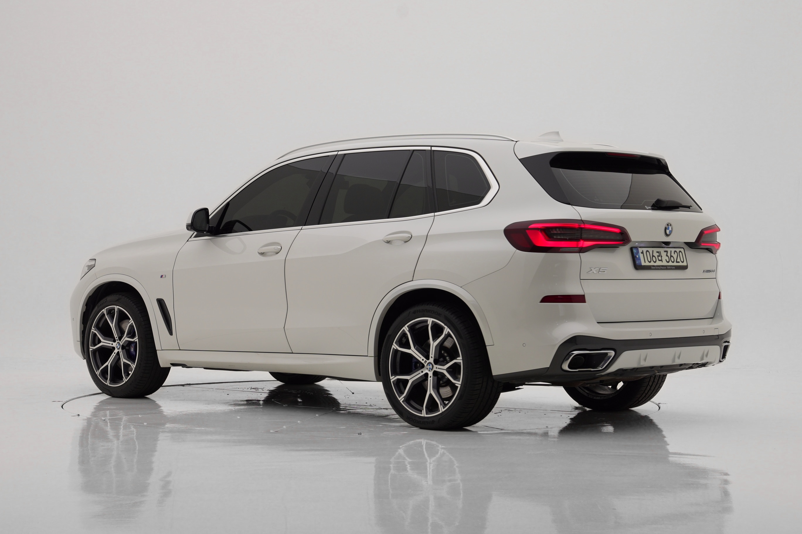 BMW BMW X5 (G05) xDrive 30d M Sport