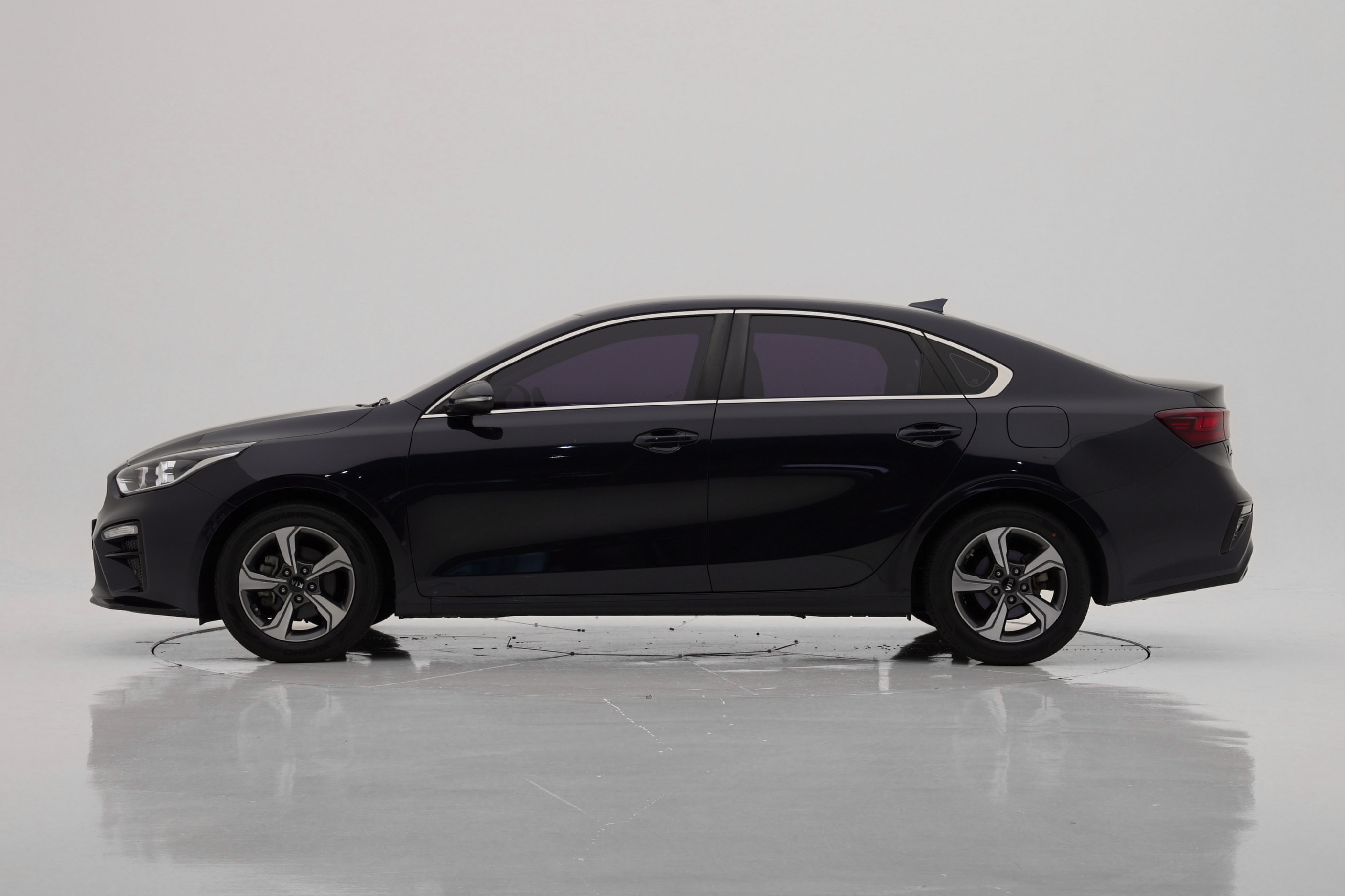 Kia K3 Prestige